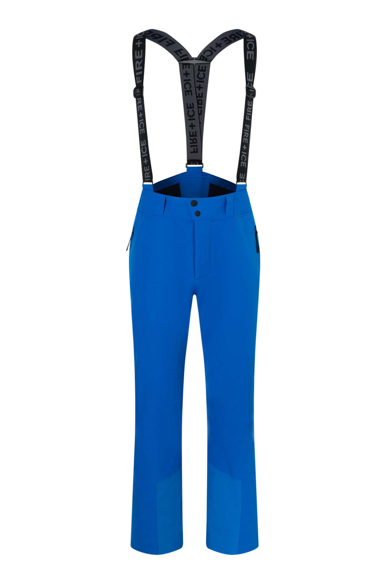 FIRE & ICE Skibroek Scott Heren