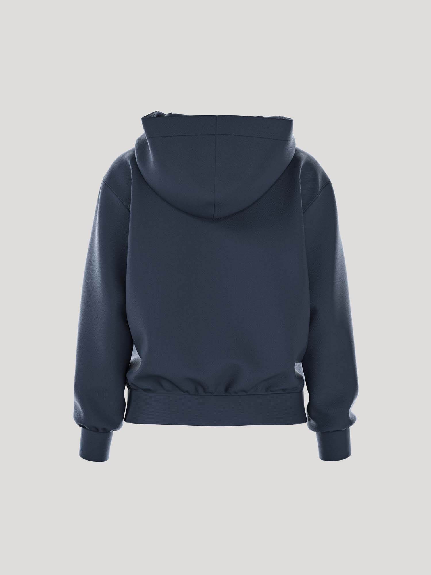 BJORN BORG Essential 1 Hoodie Dames