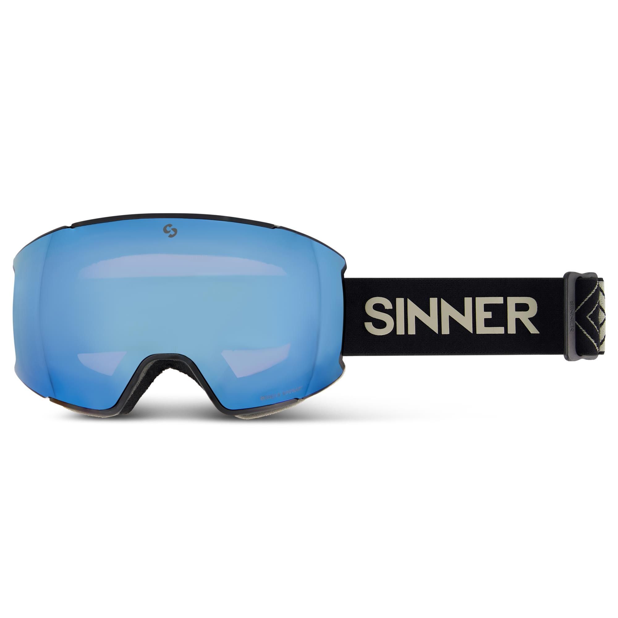 SINNER Boreas