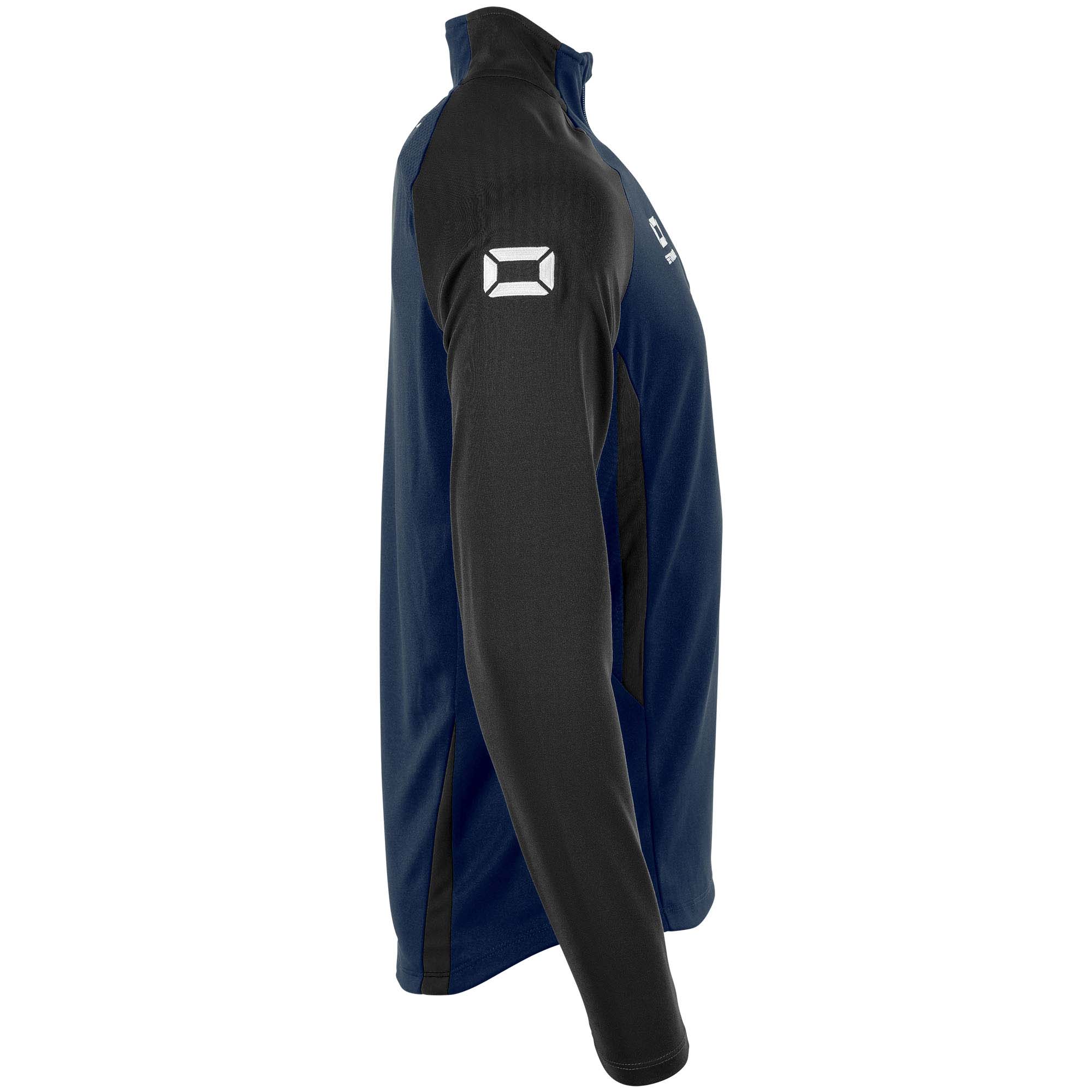 STANNO Stadio Quarter Zip Top