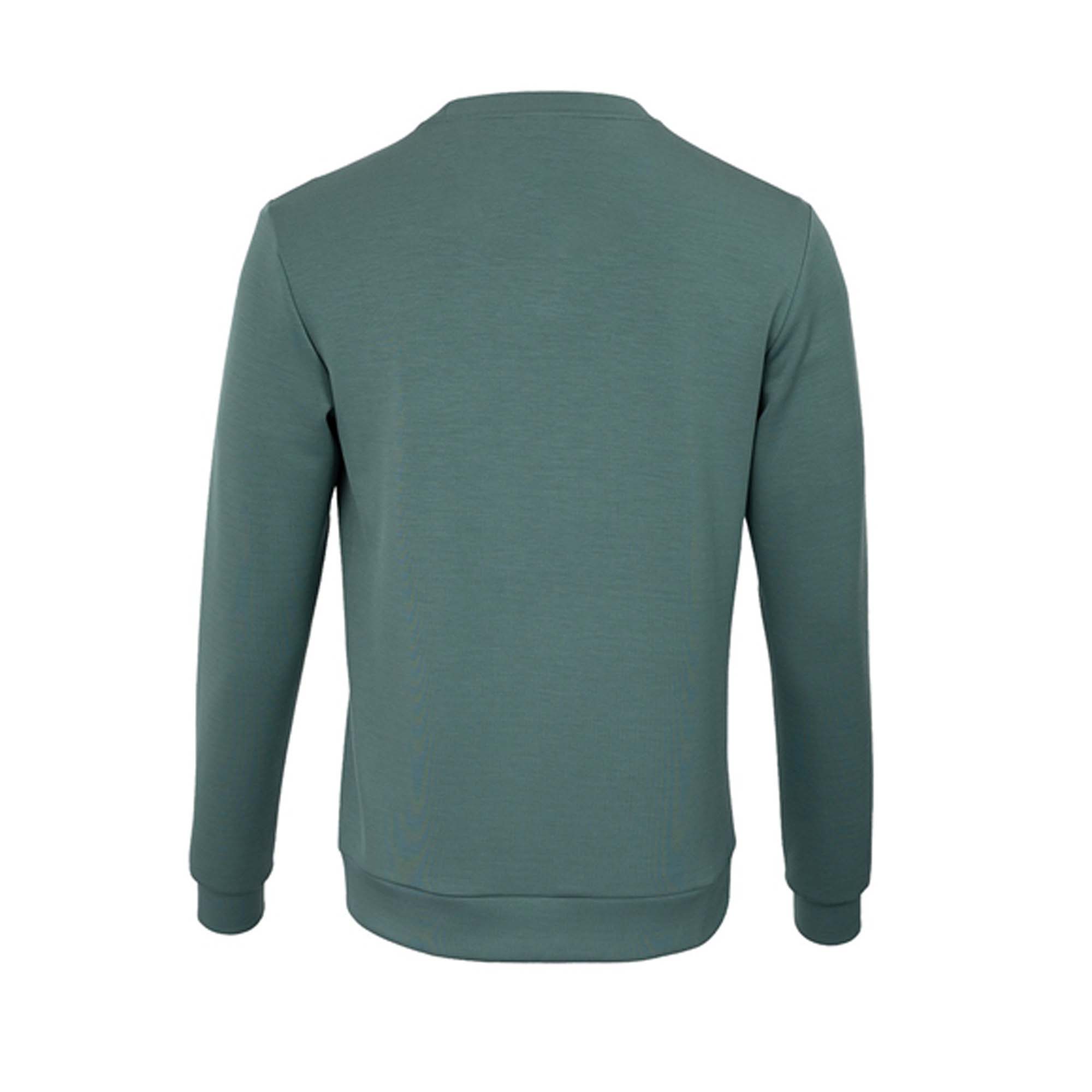 THE INDIAN MAHARADJA Soft Supreme Sweater Heren THE INDIAN MAHARADJA Soft Supreme Sweater Heren