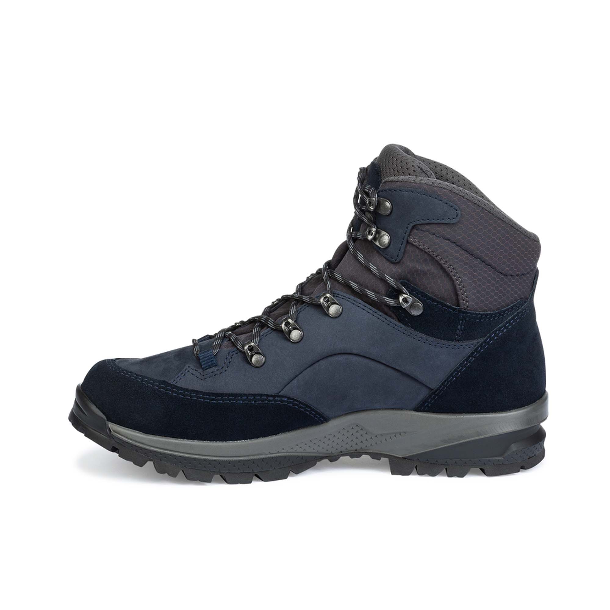 HANWAG Banks Sf Extra Gtx Heren HANWAG Banks Sf Extra Gtx Heren