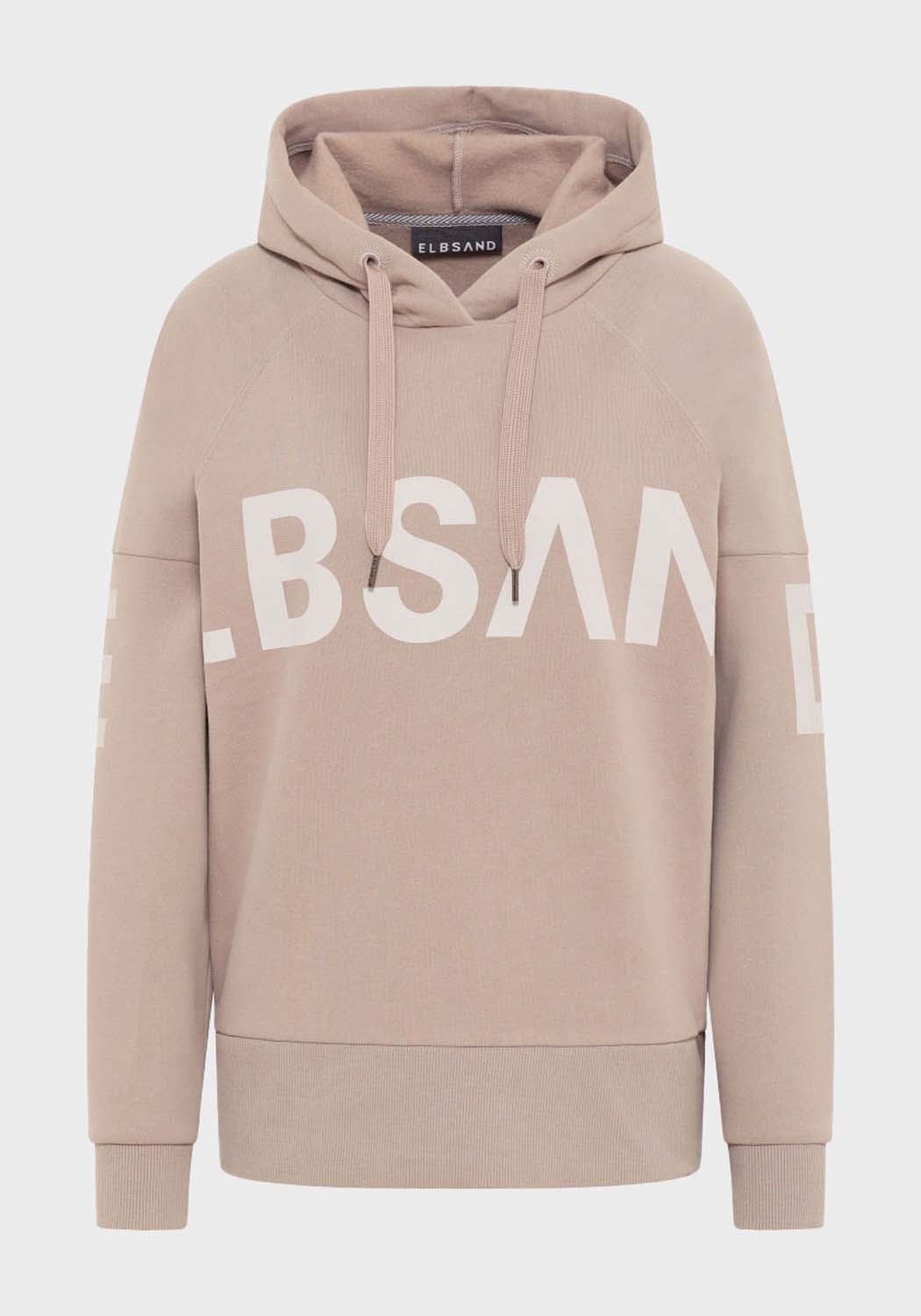 ELBSAND Seldis Hoodie Dames