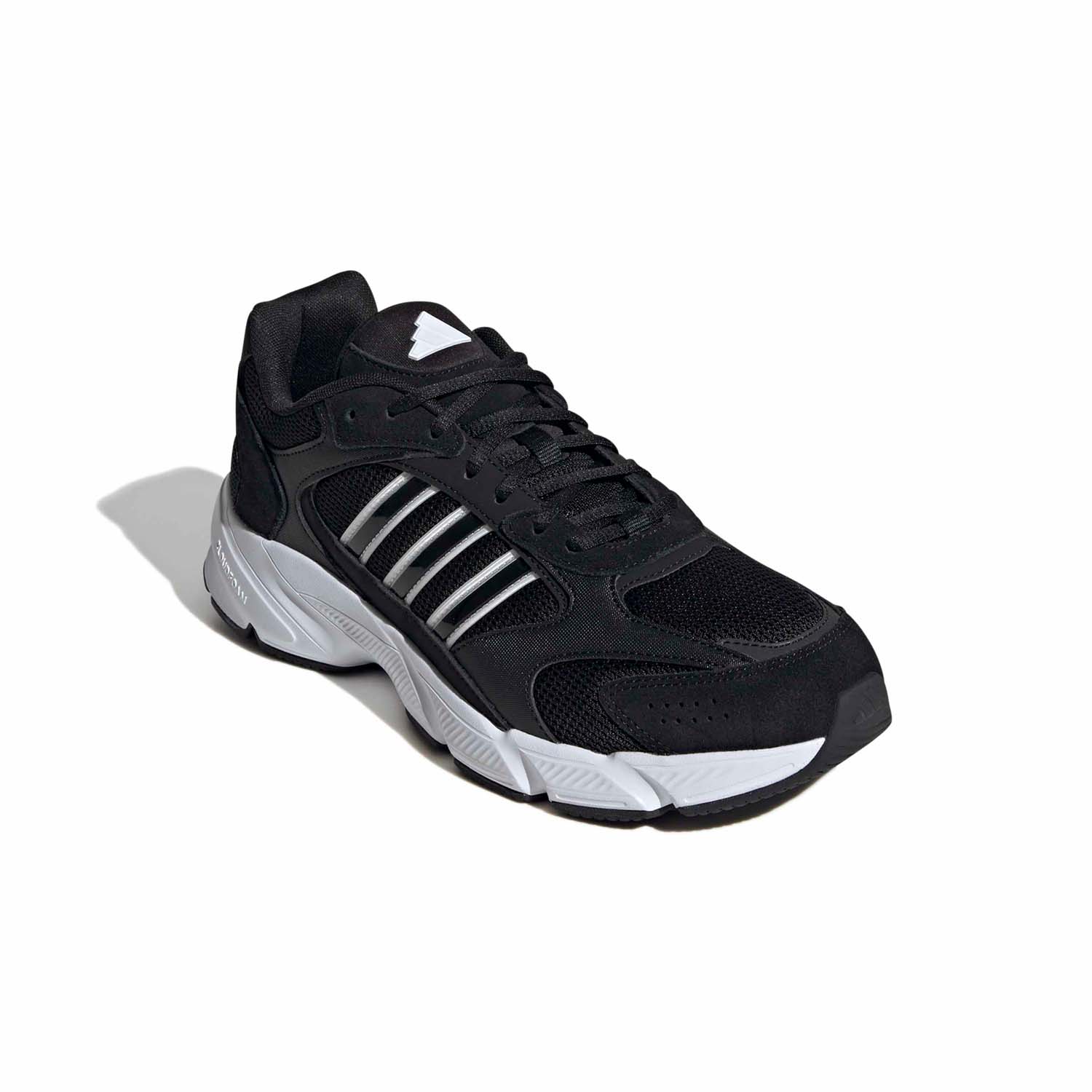 Ig4406 6 footwear photography front lateral top view white
