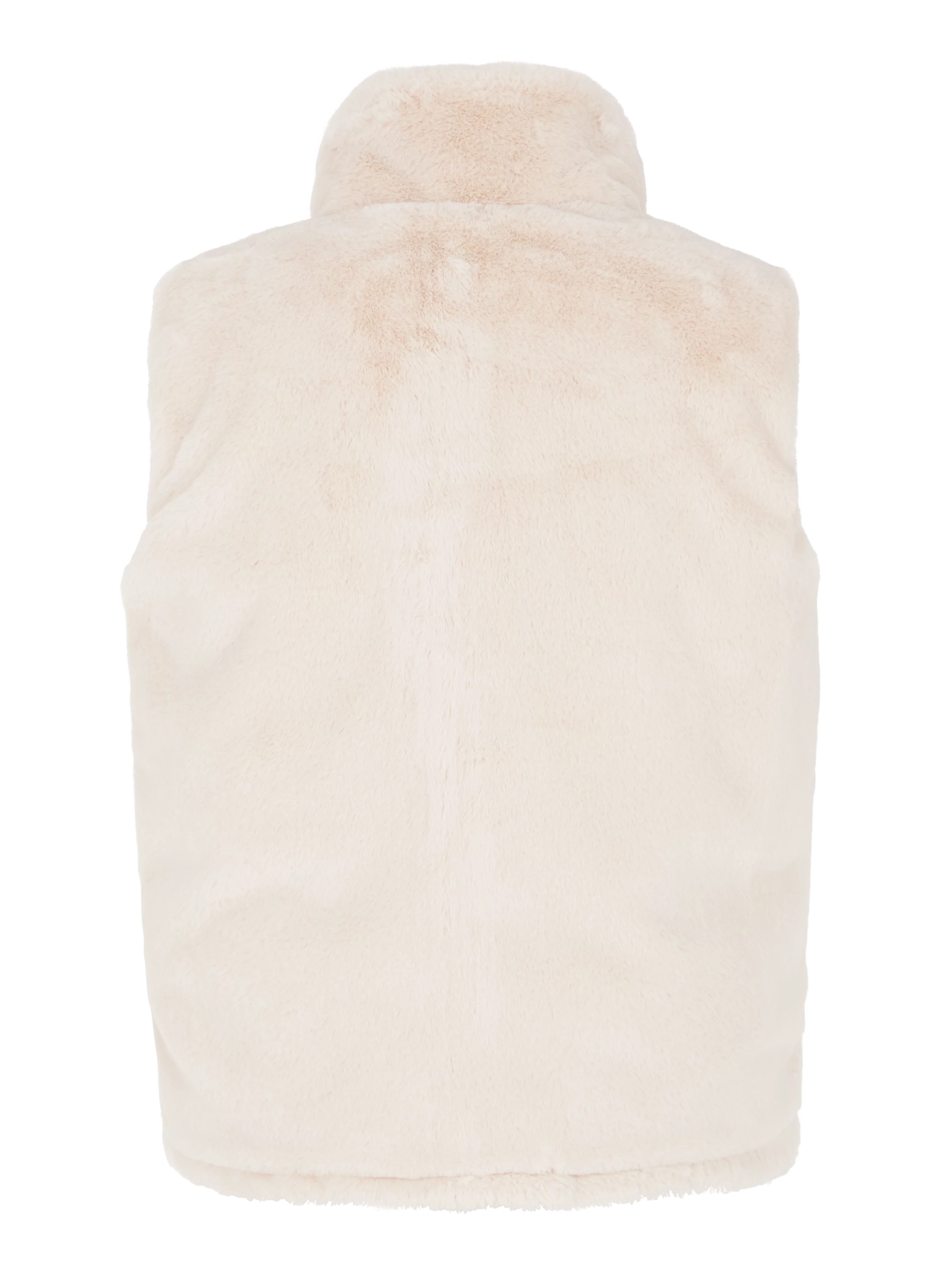PROTEST Bomb Teddy Bodywarmer Dames PROTEST Bomb Teddy Bodywarmer Dames