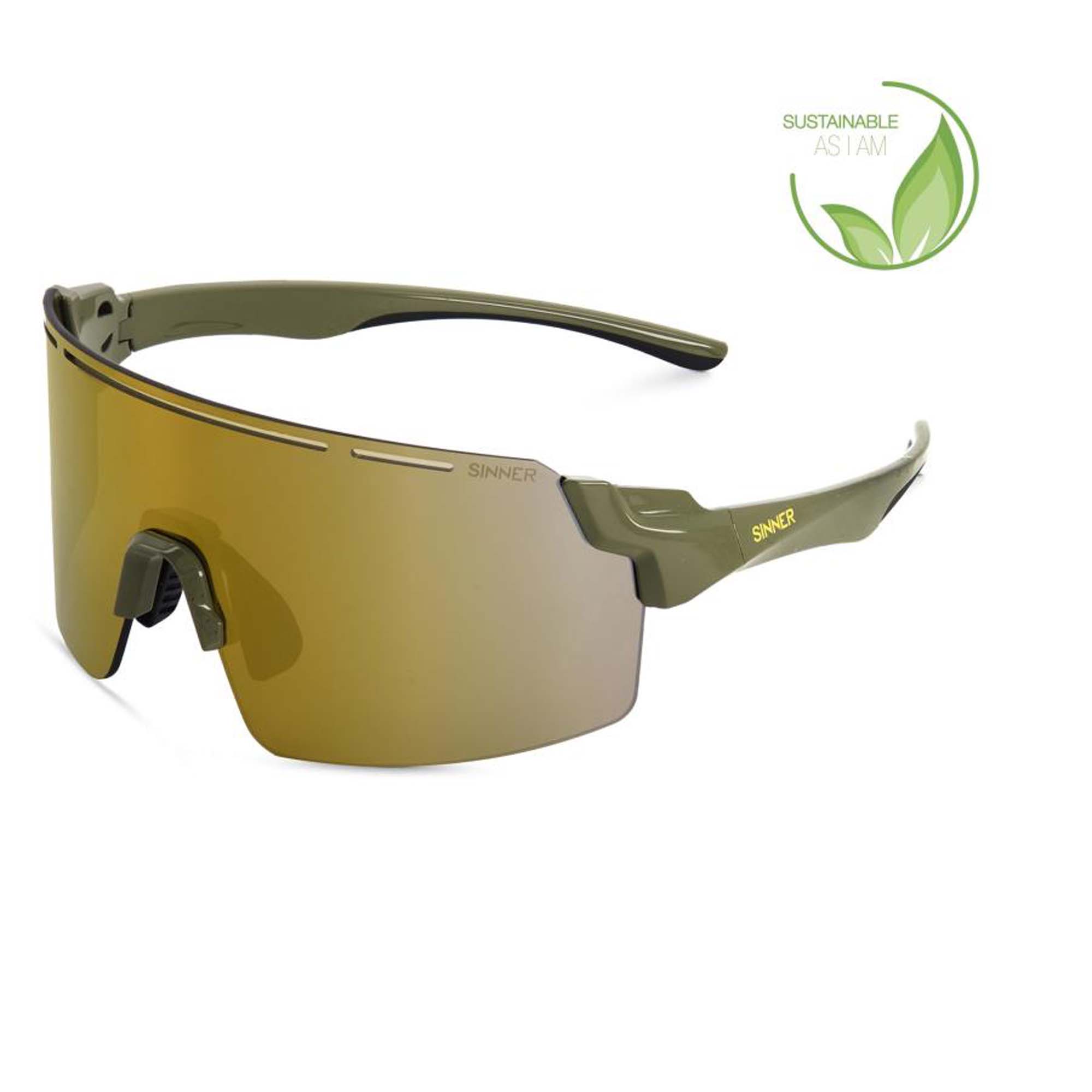 SINNER Amla Zonnebril  Unisex