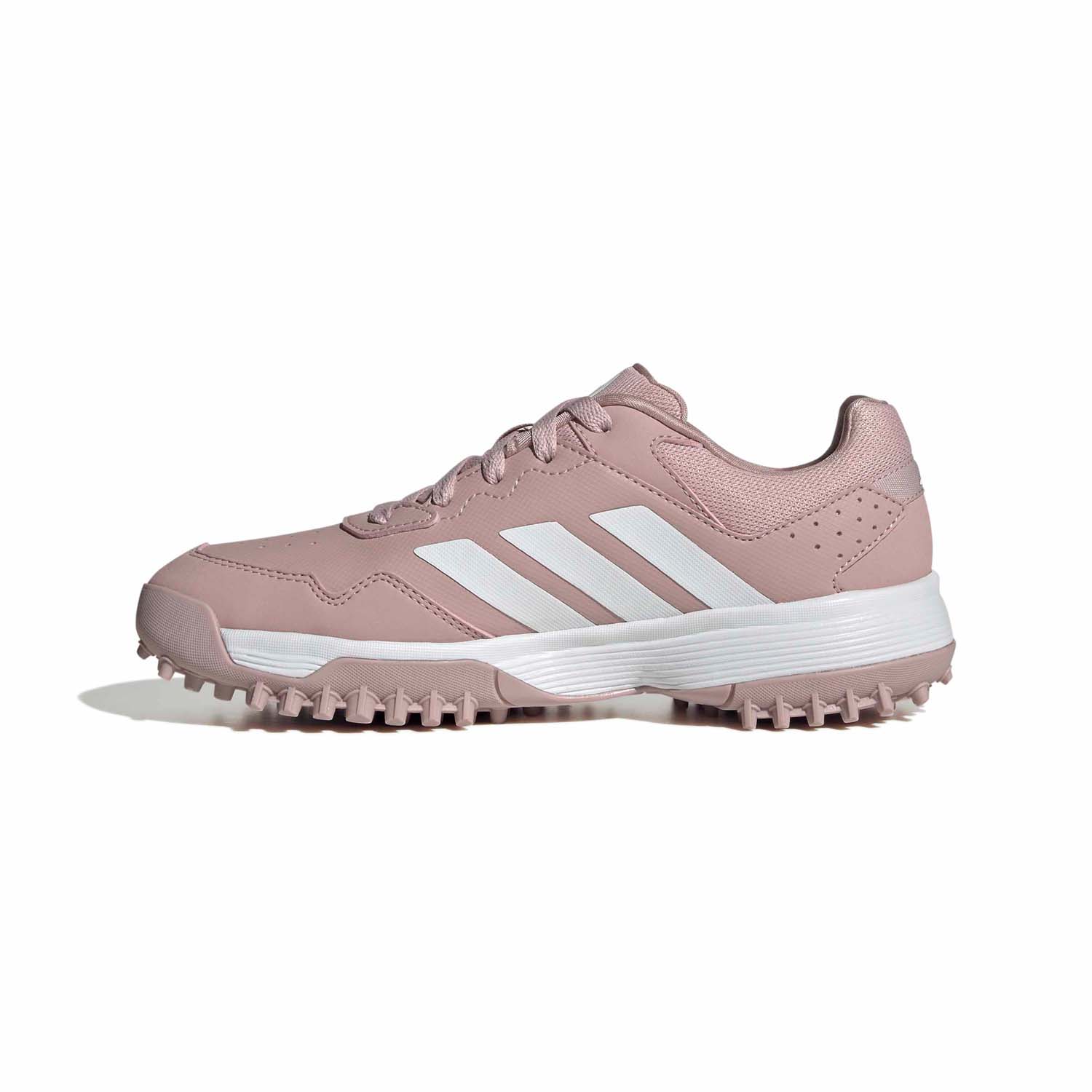 Ih9751 5 footwear photography side medial center view white