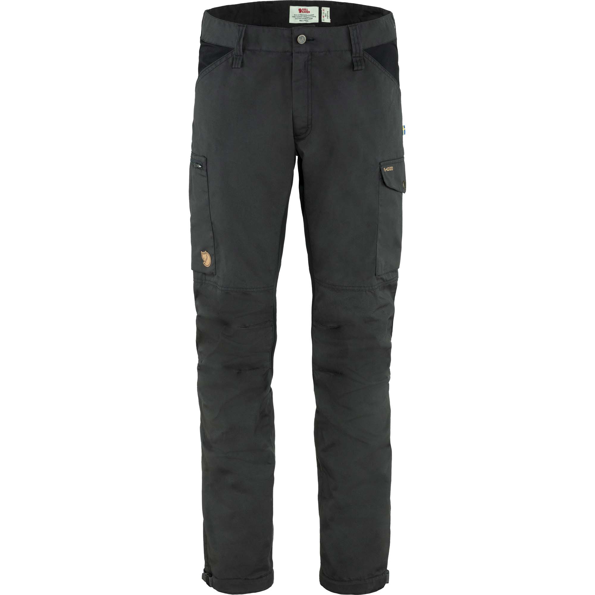 Kaipak trousers m 86550 030 550 a main fjr