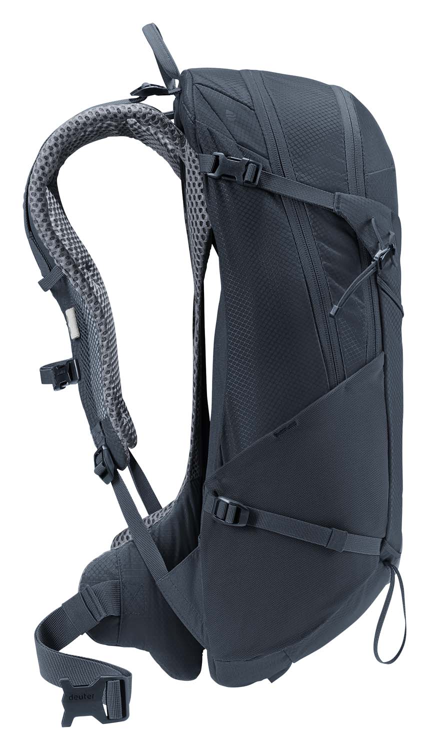 Deuter 3400126 7000 futura23 black d 02