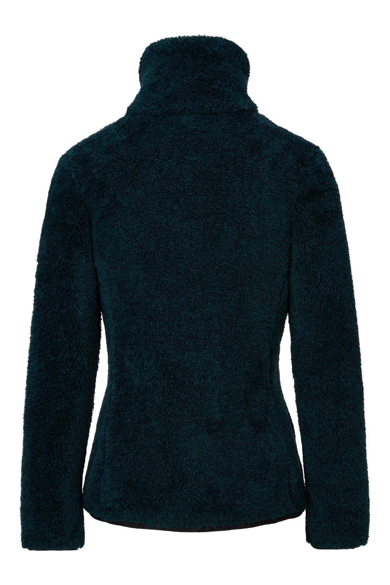 NORDBERG Evy Dames Fleece Vest  Dames