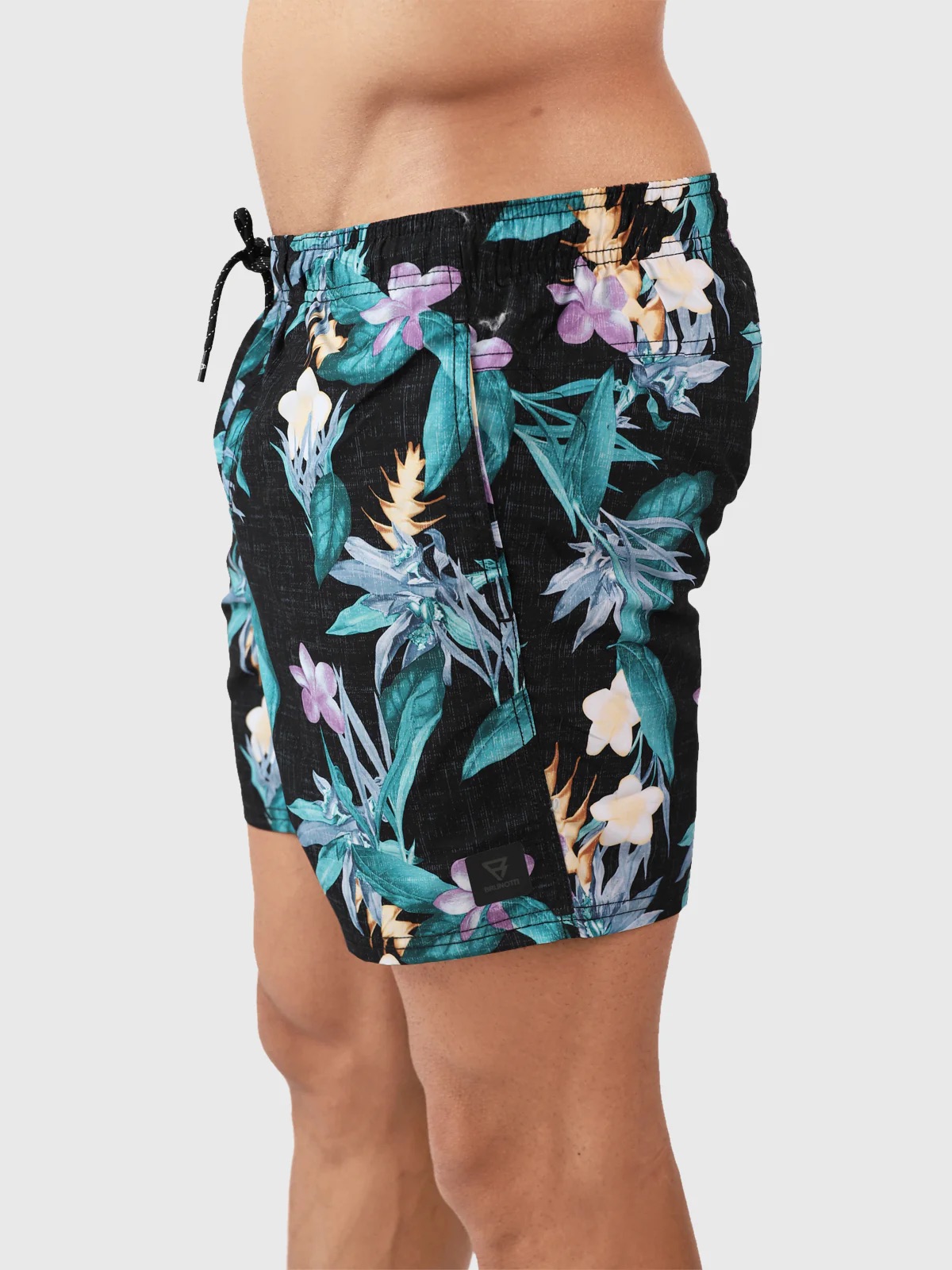 BRUNOTTI CrunECO-AO Zwemshort Heren BRUNOTTI CrunECO-AO Zwemshort Heren