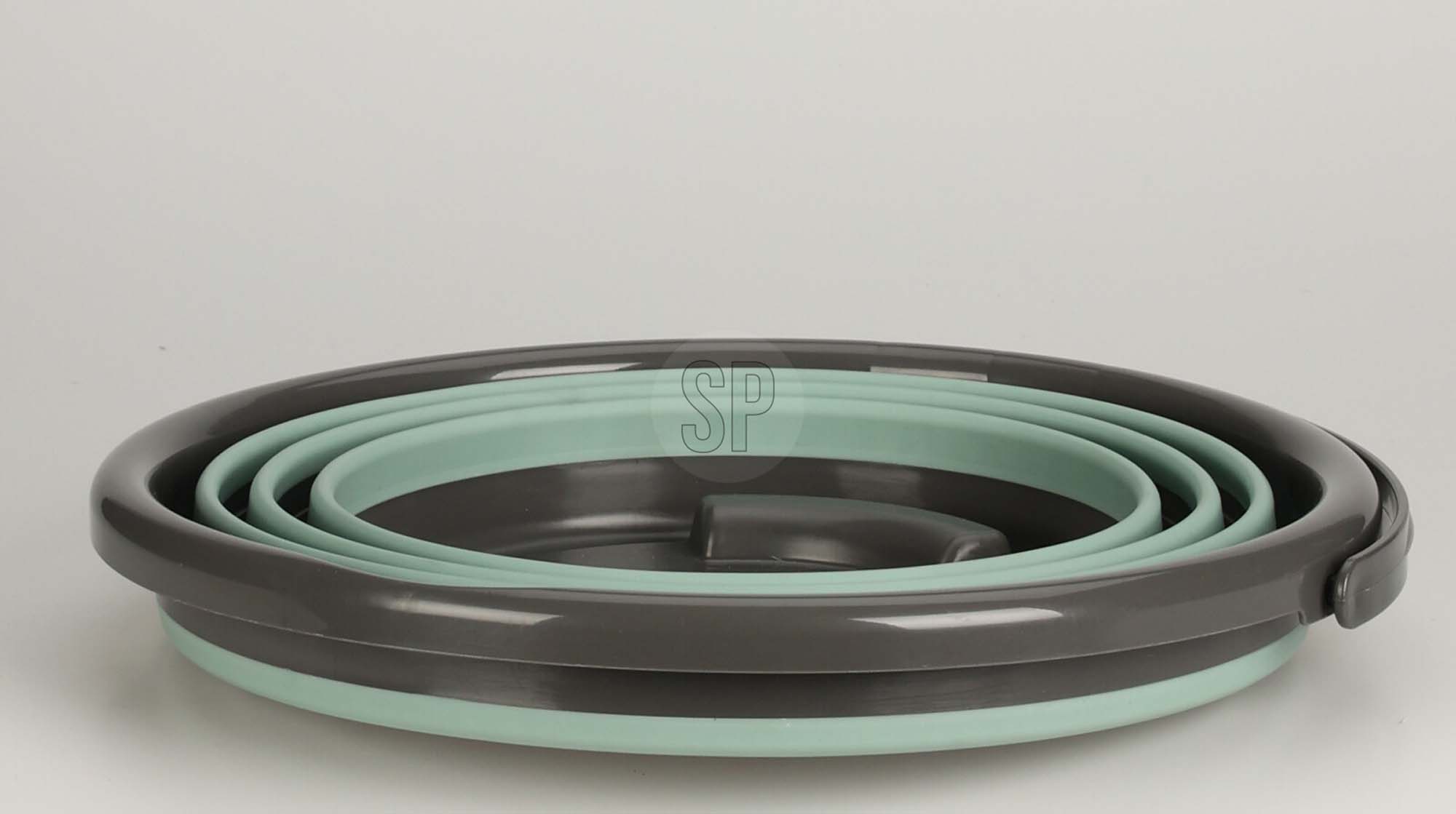 REDCLIFFS Emmer Opvouwbaar 10L