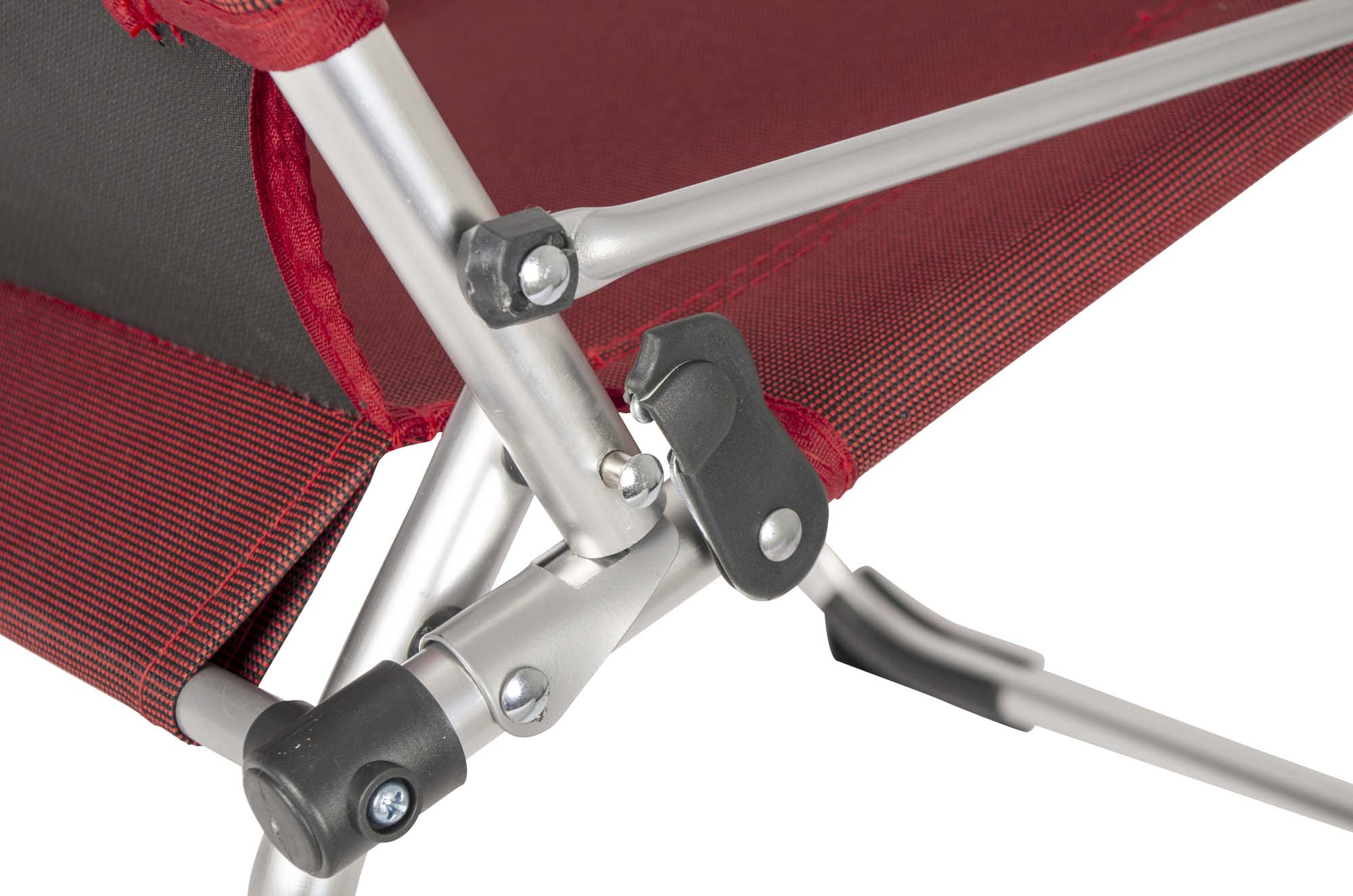 BO CAMP Kinderstoel Copa Rio Safety-Lock