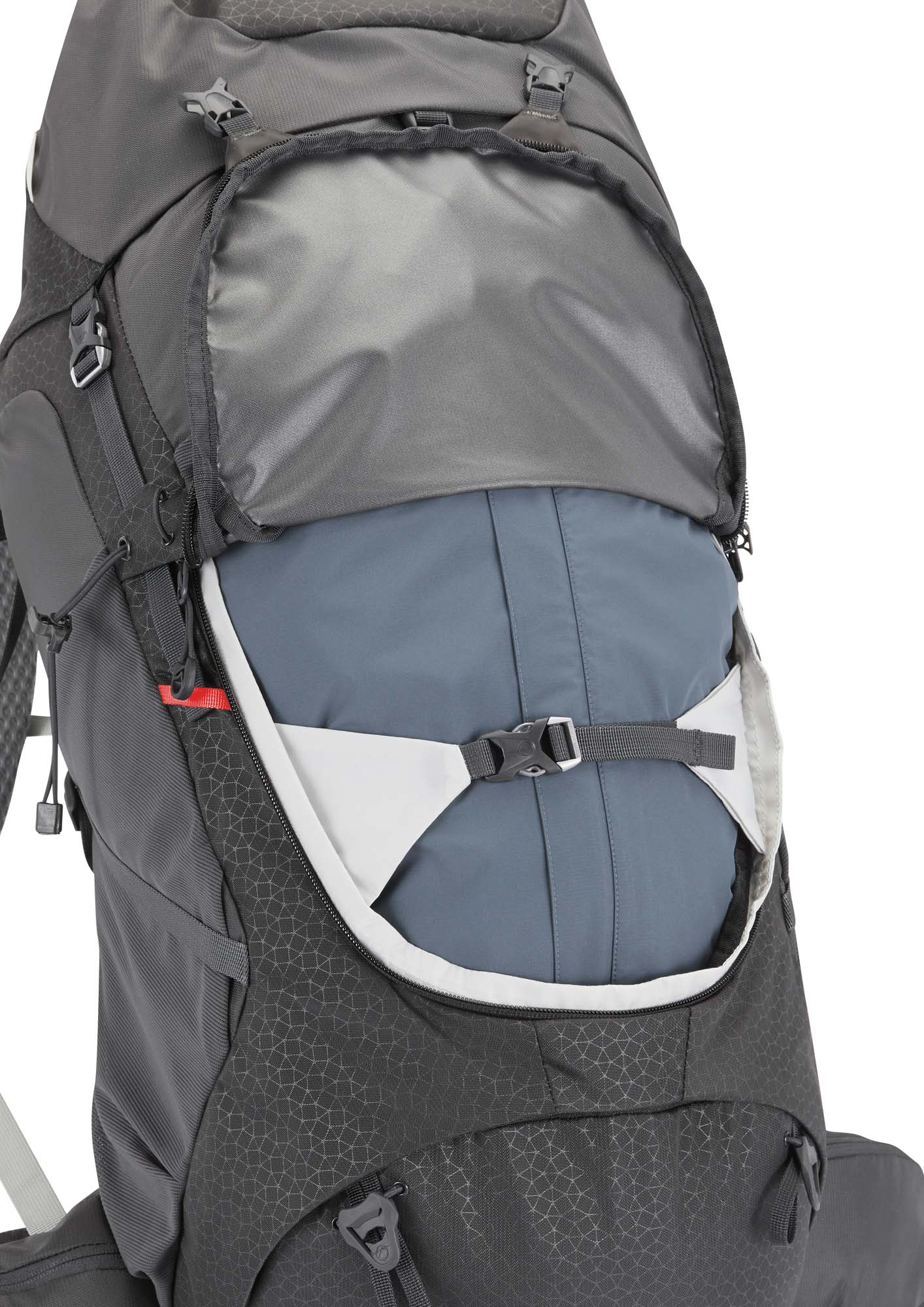 LOWE ALPINE Yacuri 55