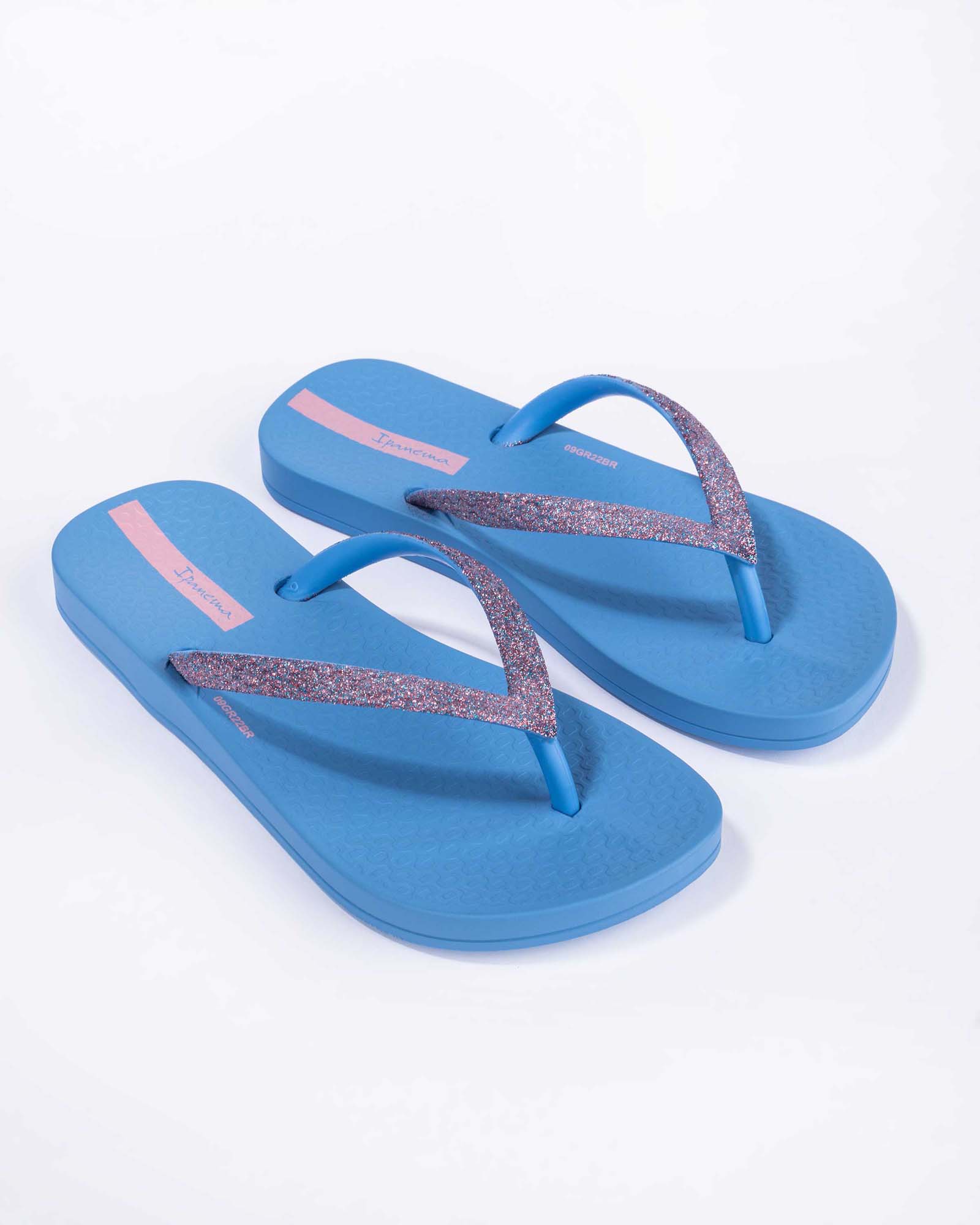 IPANEMA IPANEMA Anatomic Lolita Kids Slippers  Meisjes