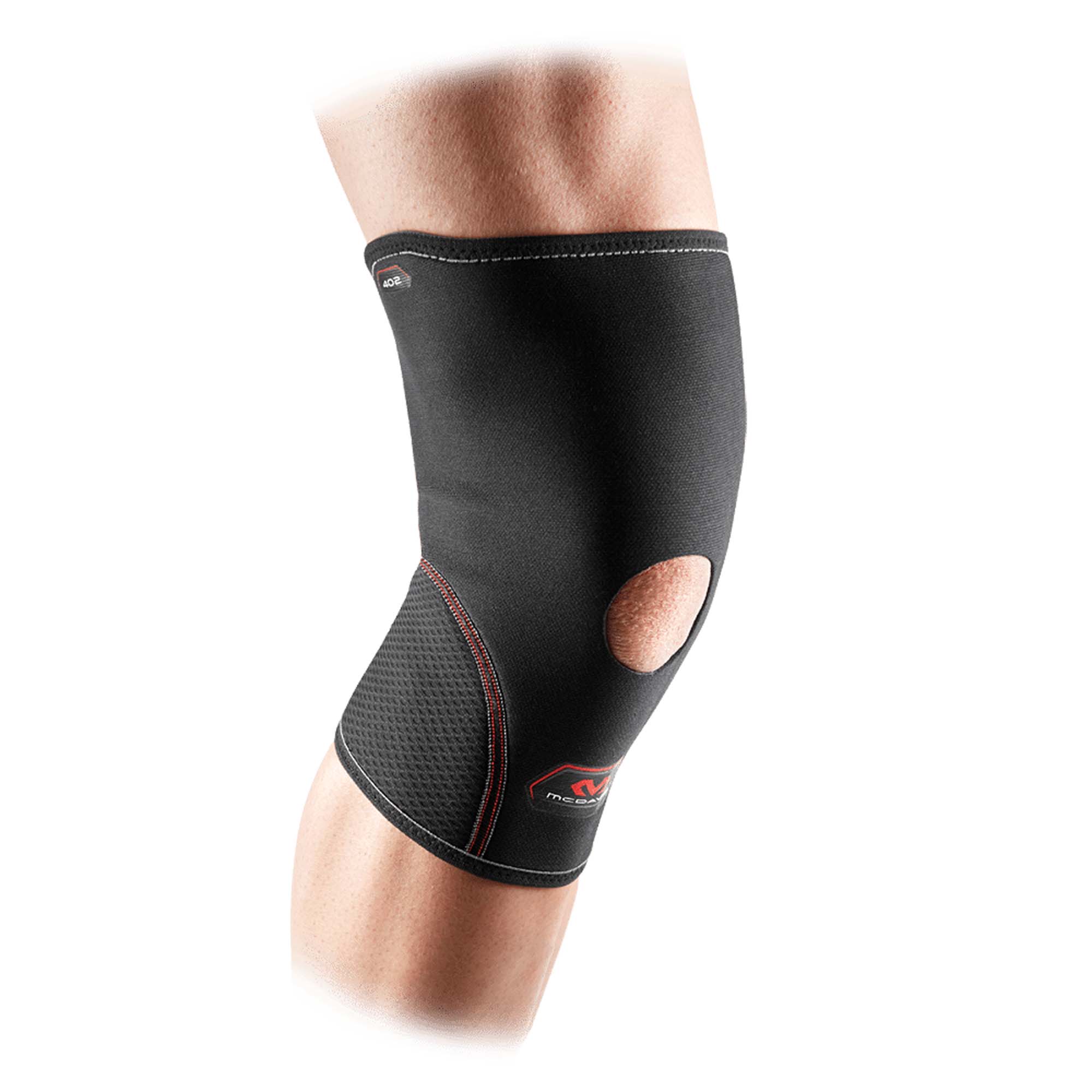 MCDAVID Knee Support Heren