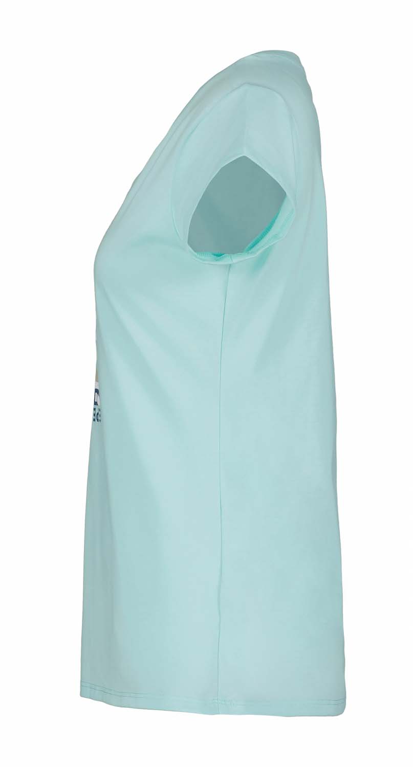 ICEPEAK Antiga T-shirt Dames