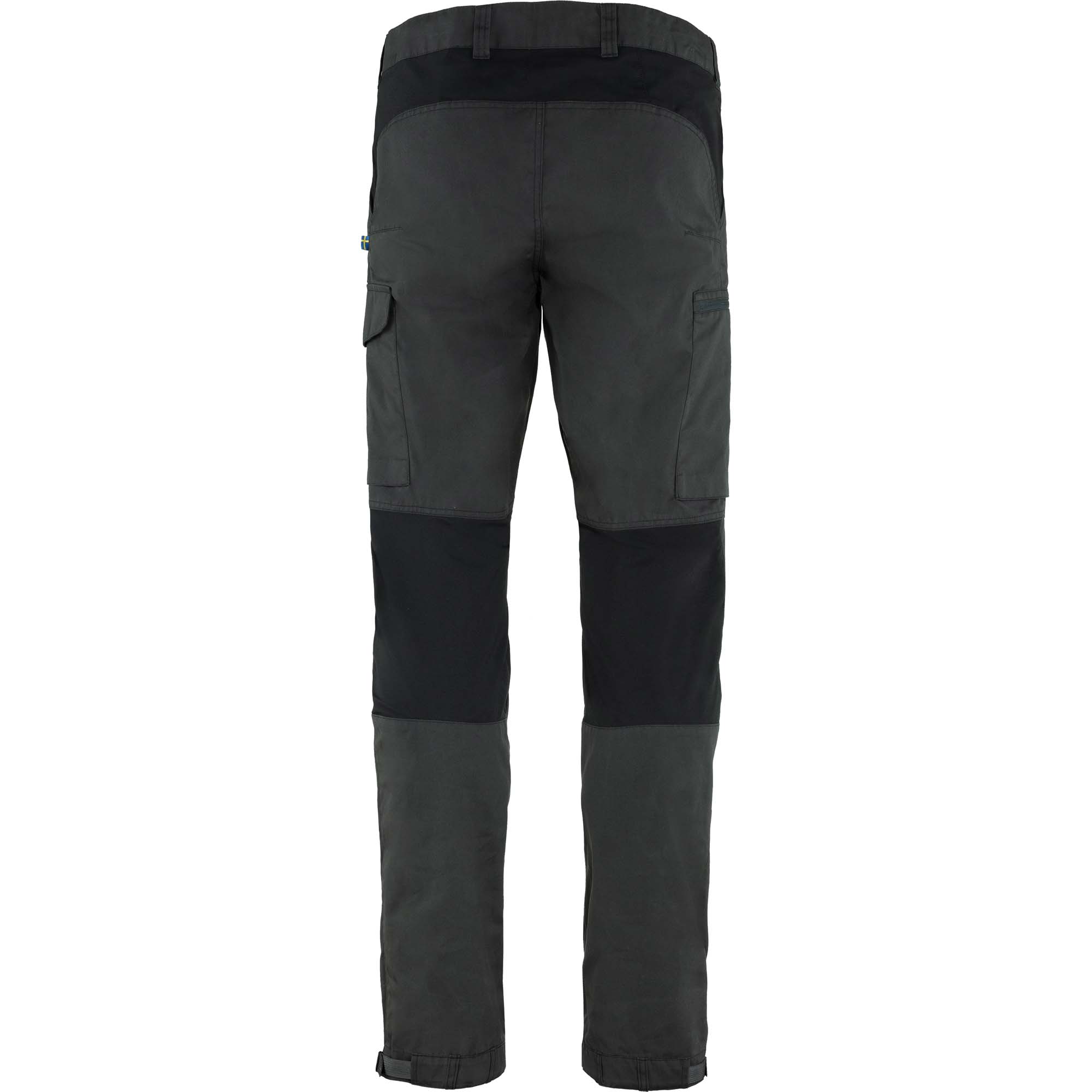 FJALLRAVEN Kaipak Wandelbroek Heren