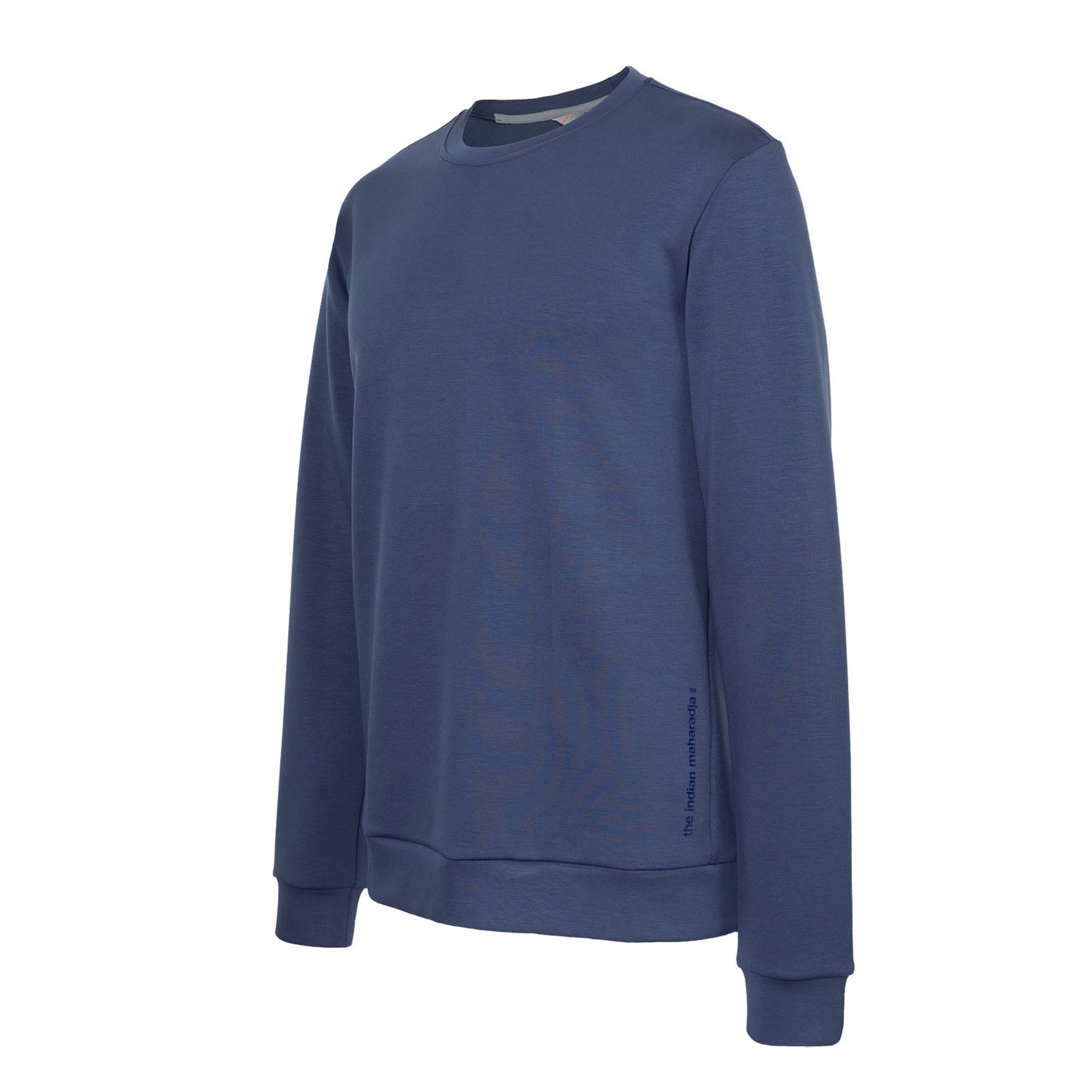 THE INDIAN MAHARADJA Soft Supreme Sweater Heren