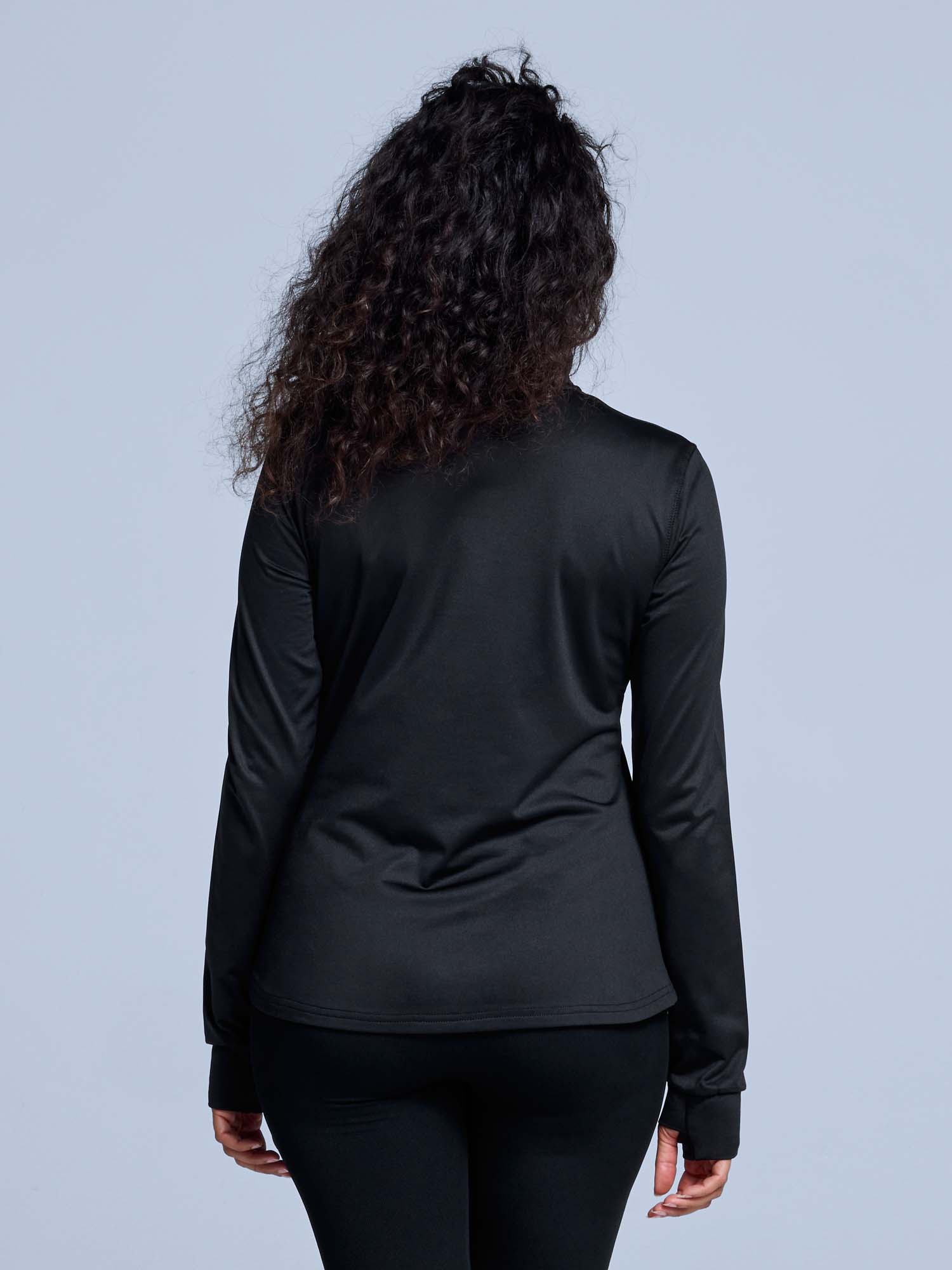 POEDERBAAS Arctic Pully 2.0 Dames