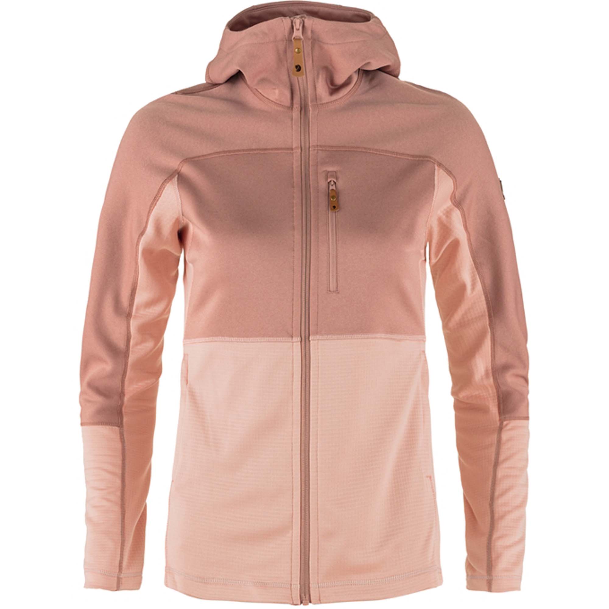FJALLRAVEN Abisko Trail Fleece W Dames