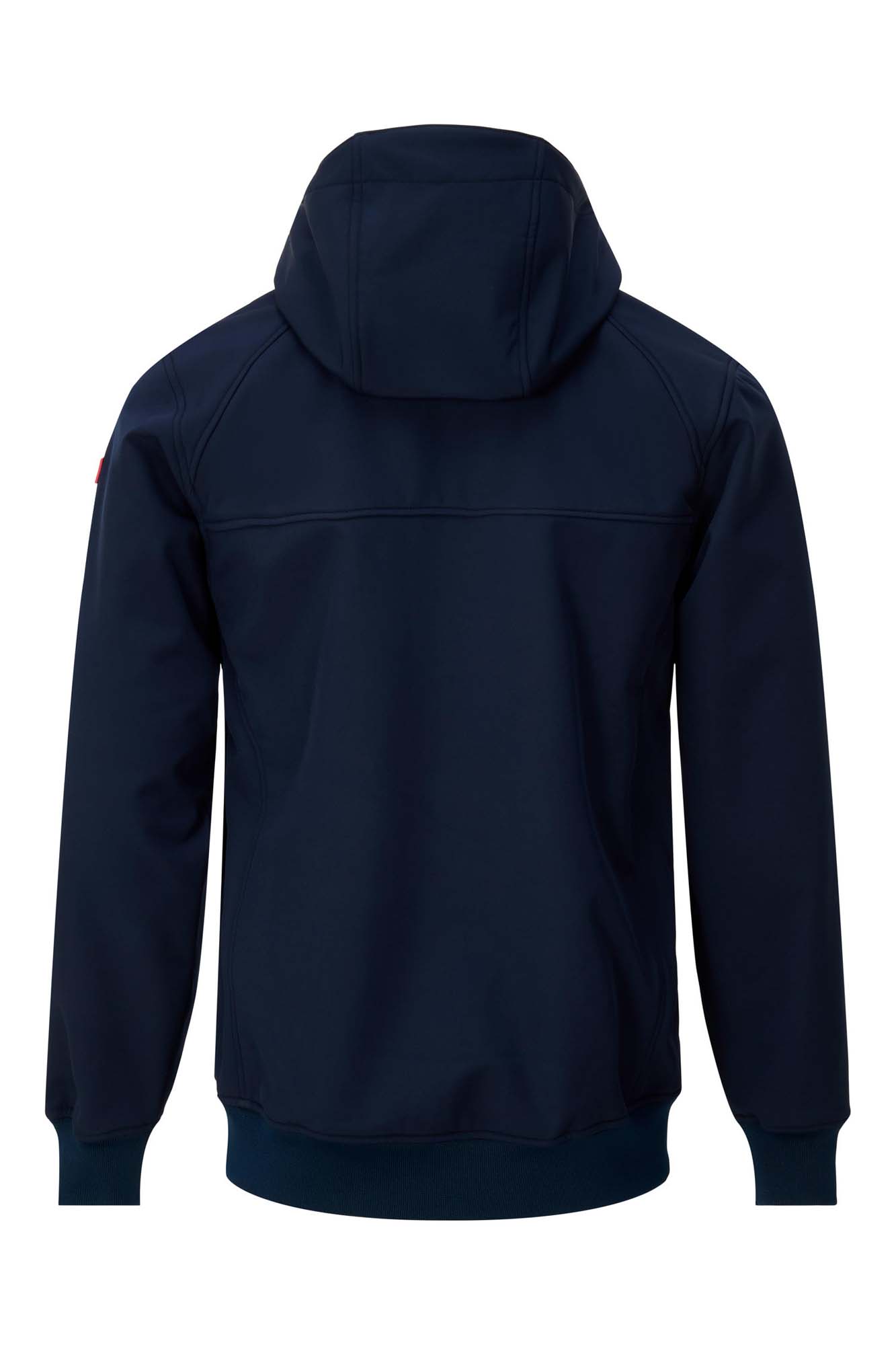 NORDBERG Viktor Heren Softshell Jas  Heren