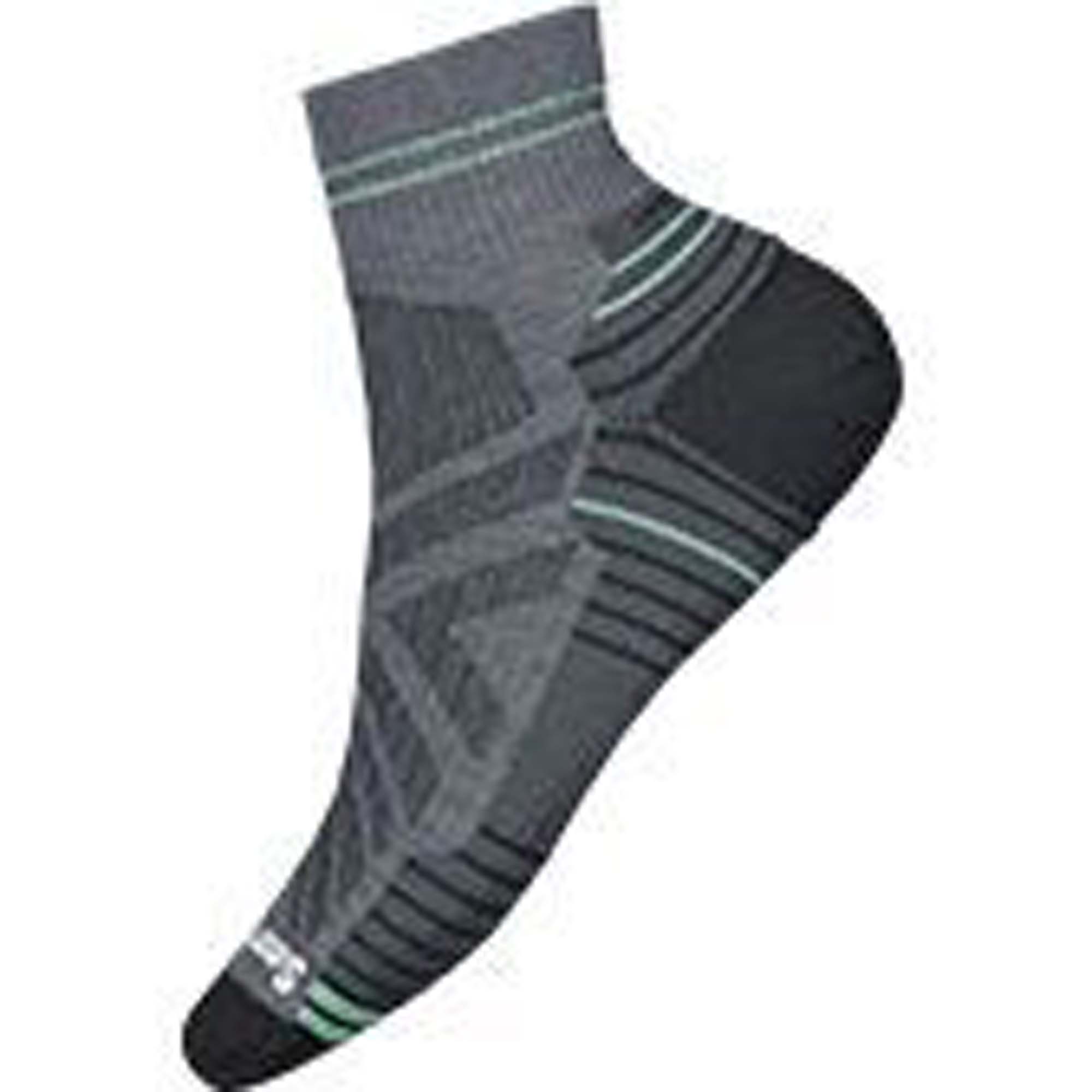 Smartwool Wandelsokken Light Cushion Ankle Dames