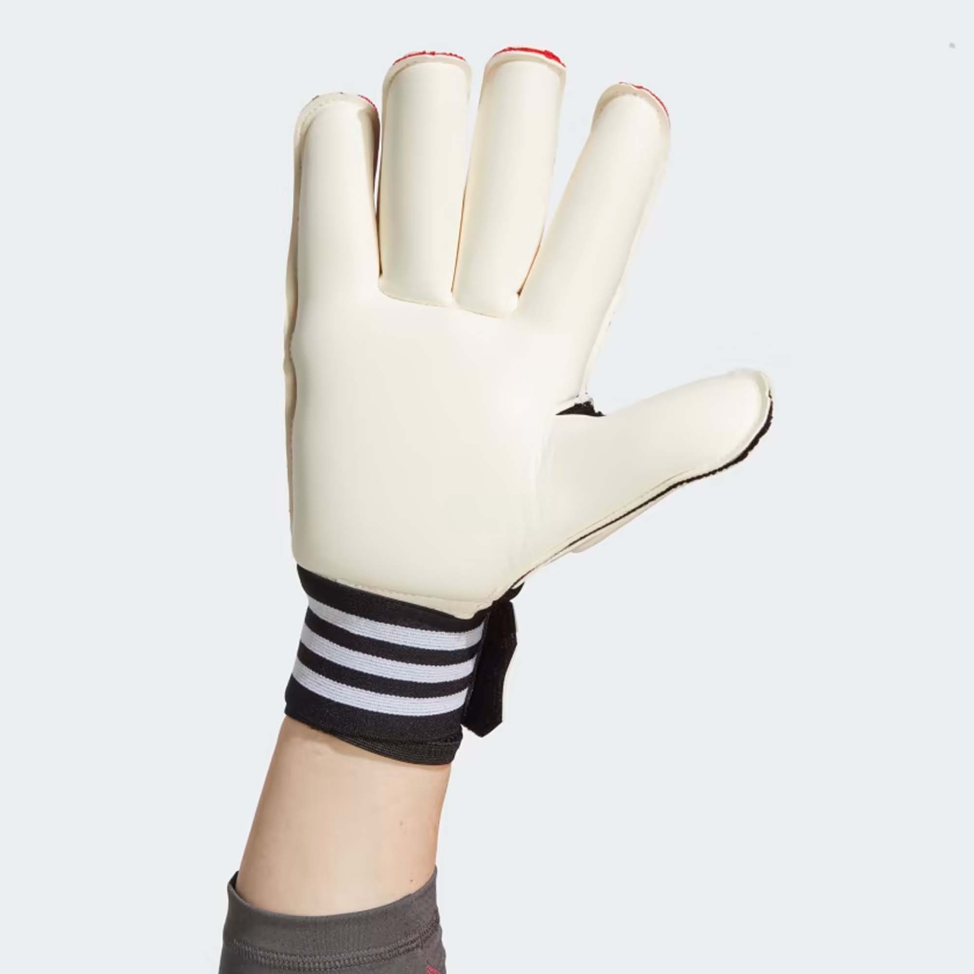 Tiro pro handschoenen zwart hn5611 23 hover model