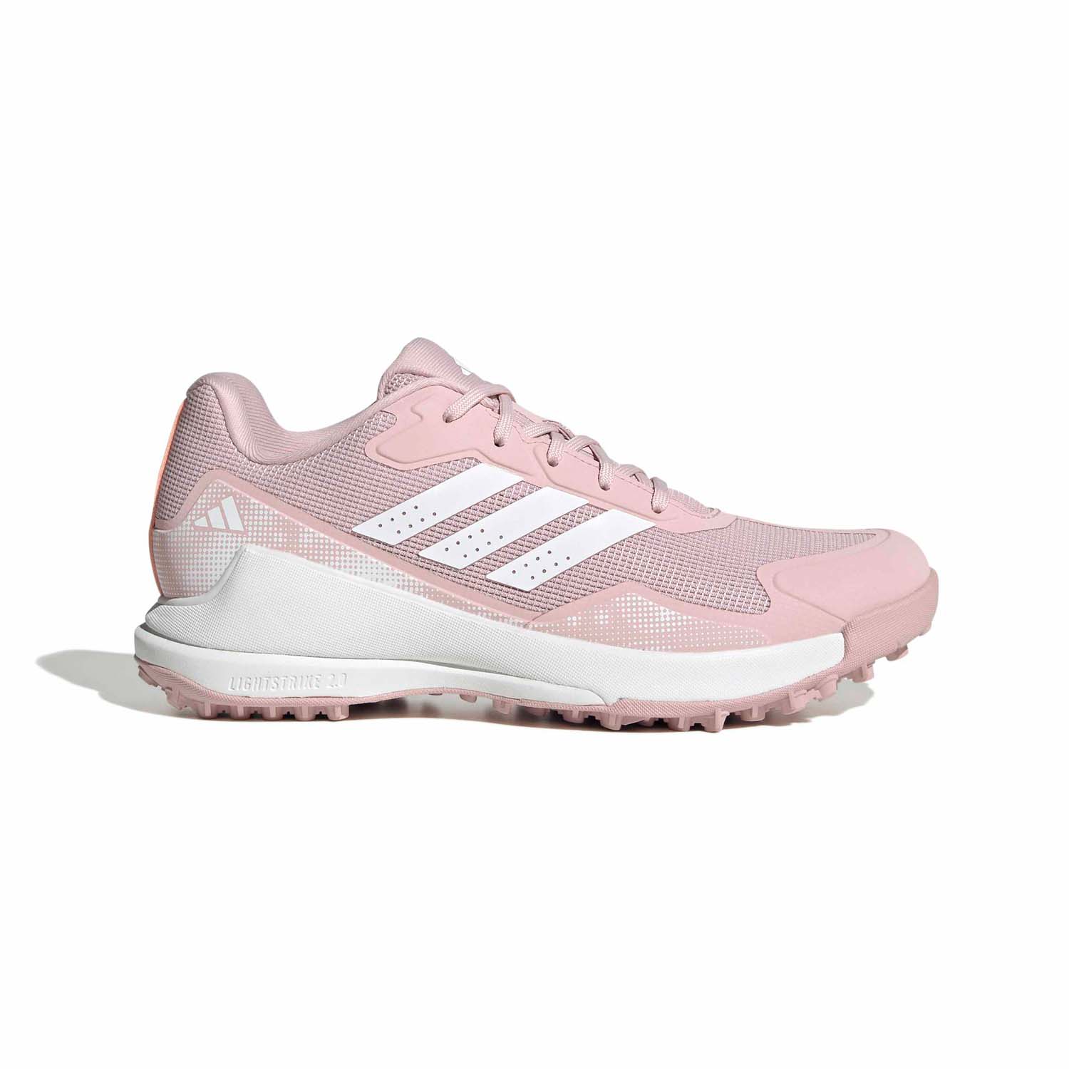 Ih9733 1 footwear photography side lateral center view white