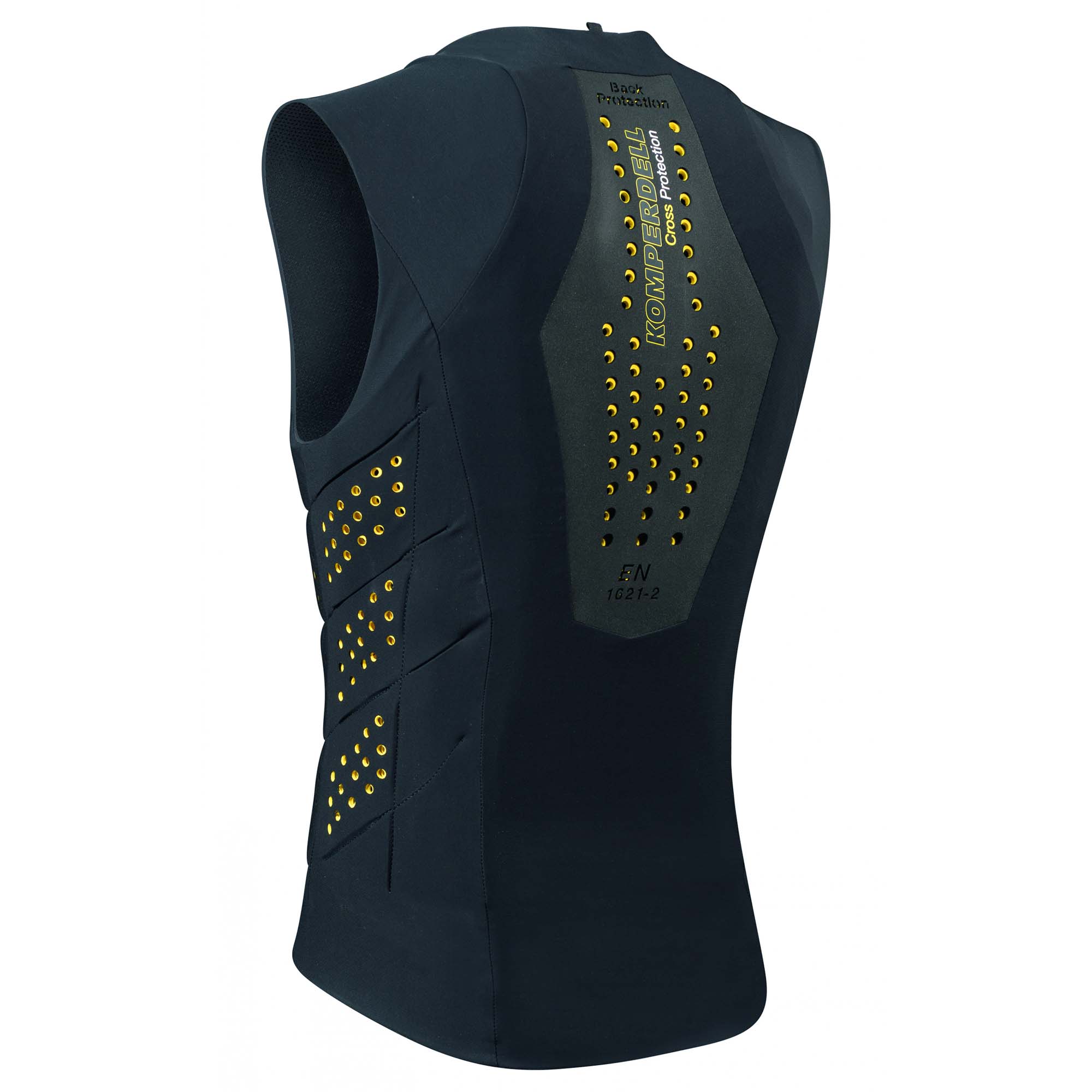 KOMPERDELL Pro Vest Bodyprotector Heren