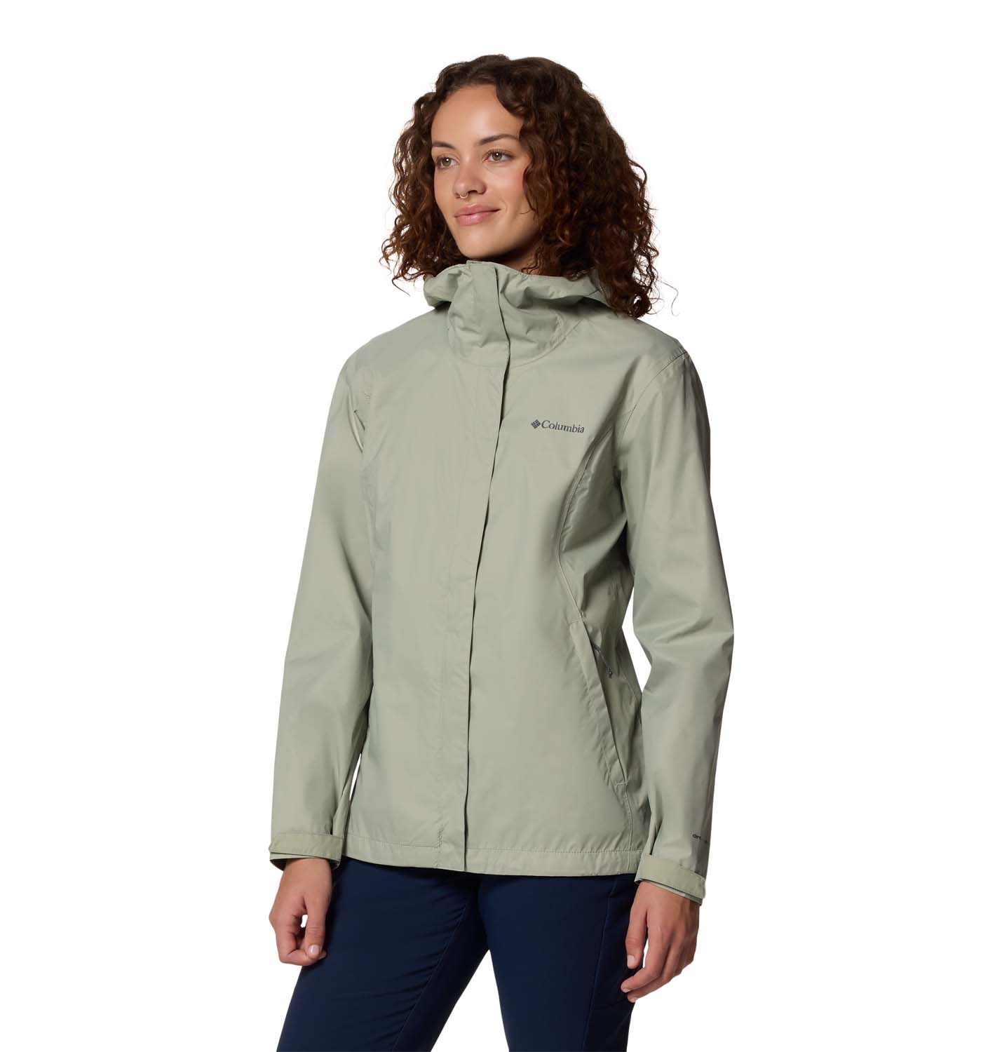 COLUMBIA Arcadia II Regenjas Dames