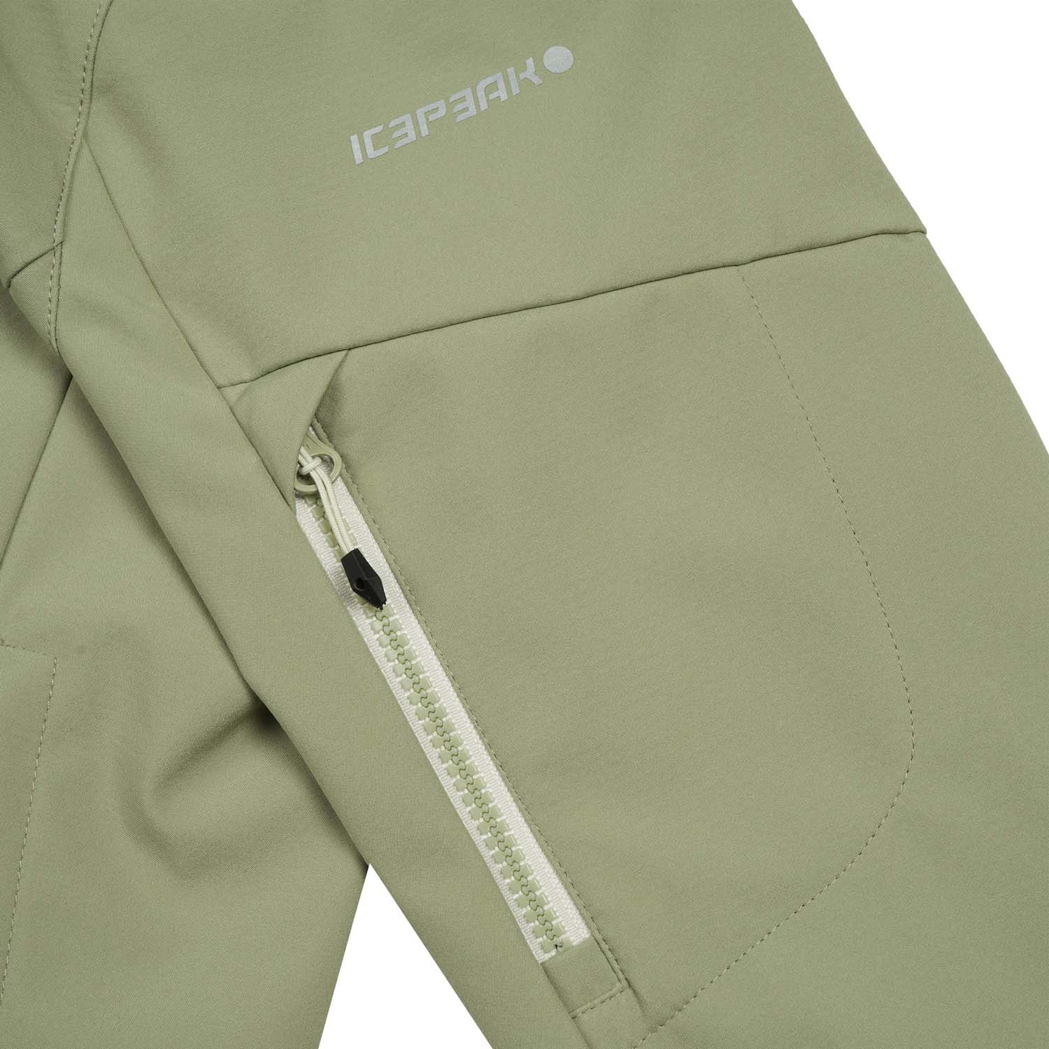 ICEPEAK Bathgate Jack Dames