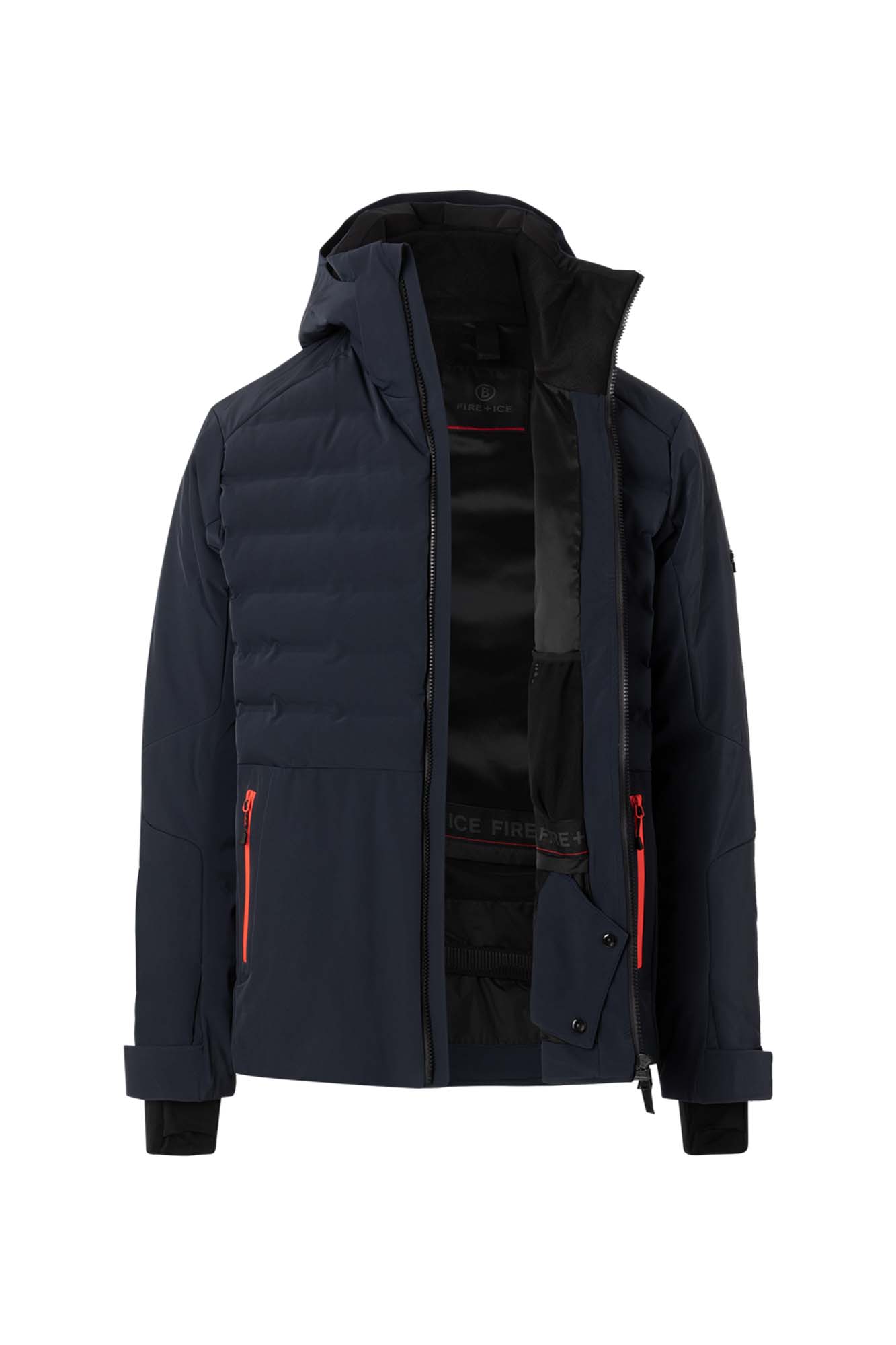 FIRE & ICE Ivo Ski Jas Heren