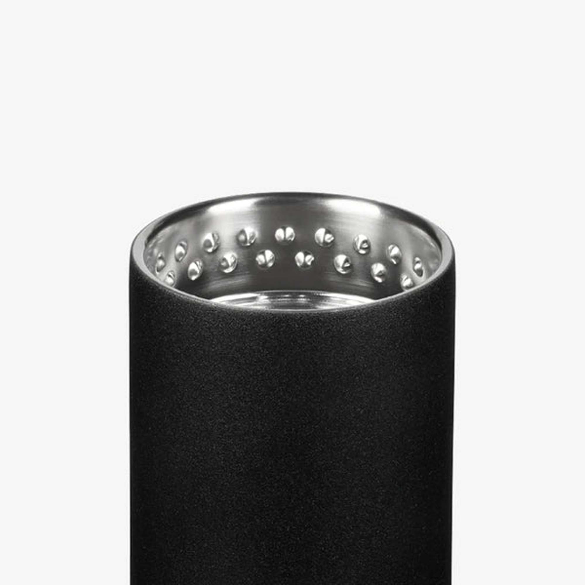 KLEAN KANTEEN Isolatiefles TKWide 355lml/12oz Met Koffiedop