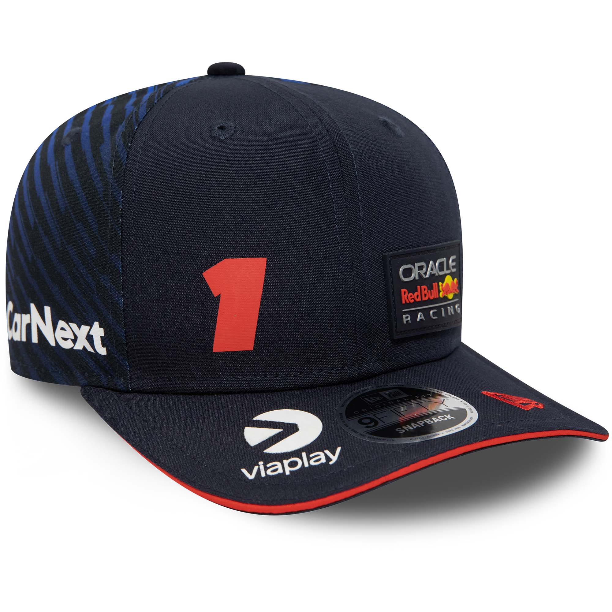 NEW ERA NEW ERA 9fiftypc Red Bull Racing Coureurs Cap MV