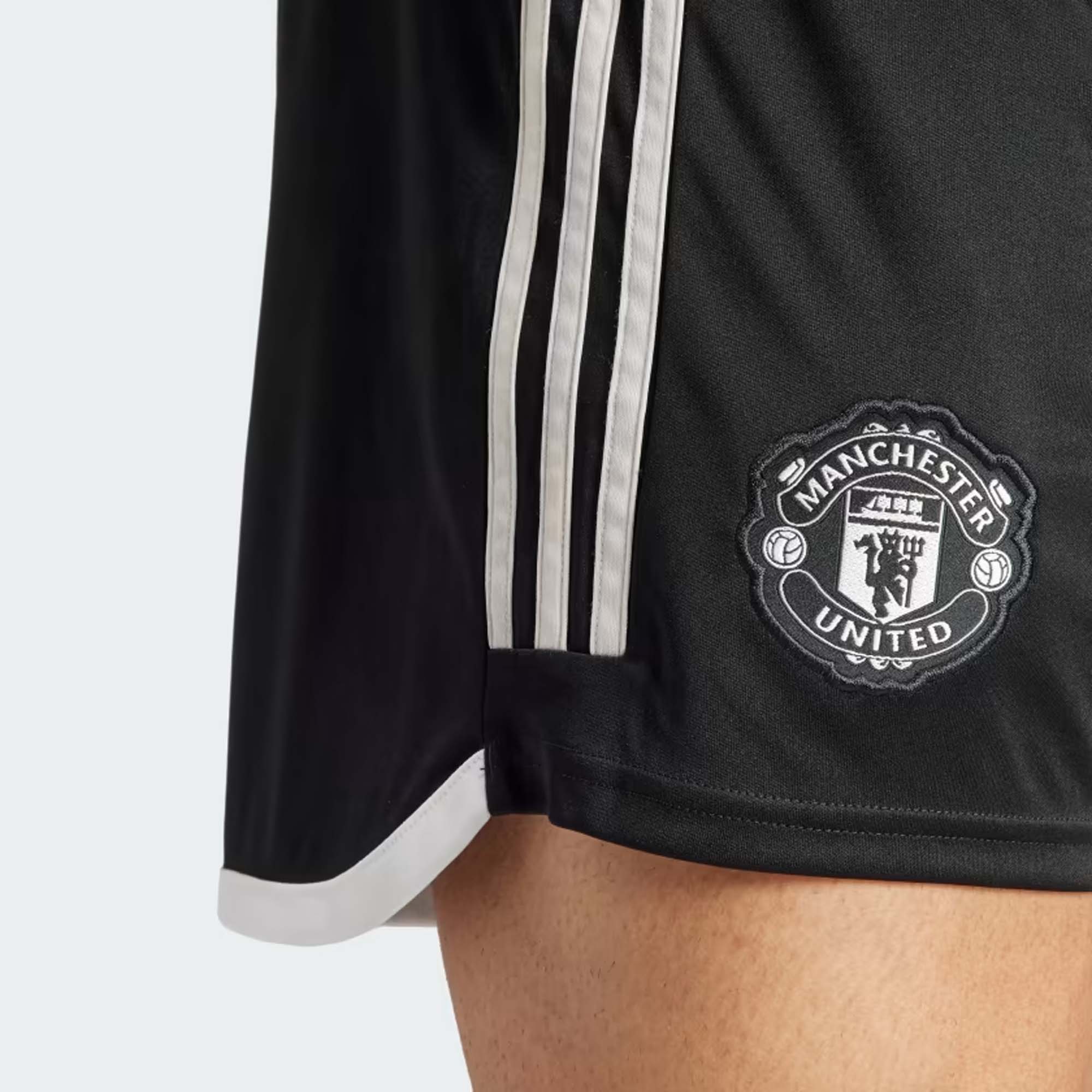 ADIDAS Manchester United 23/24 Uit  Heren