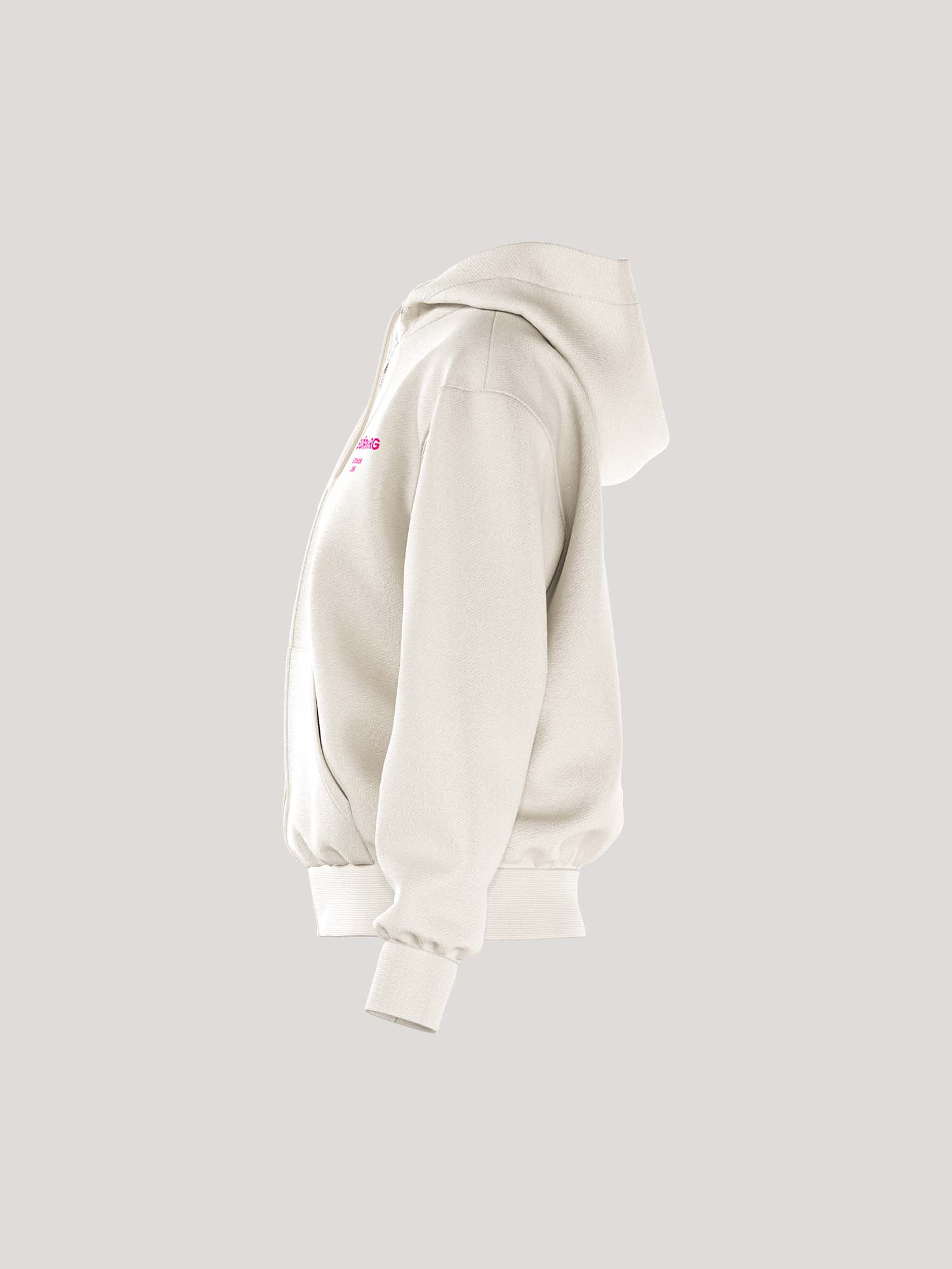BJORN BORG Essential 1 Hoodie Dames
