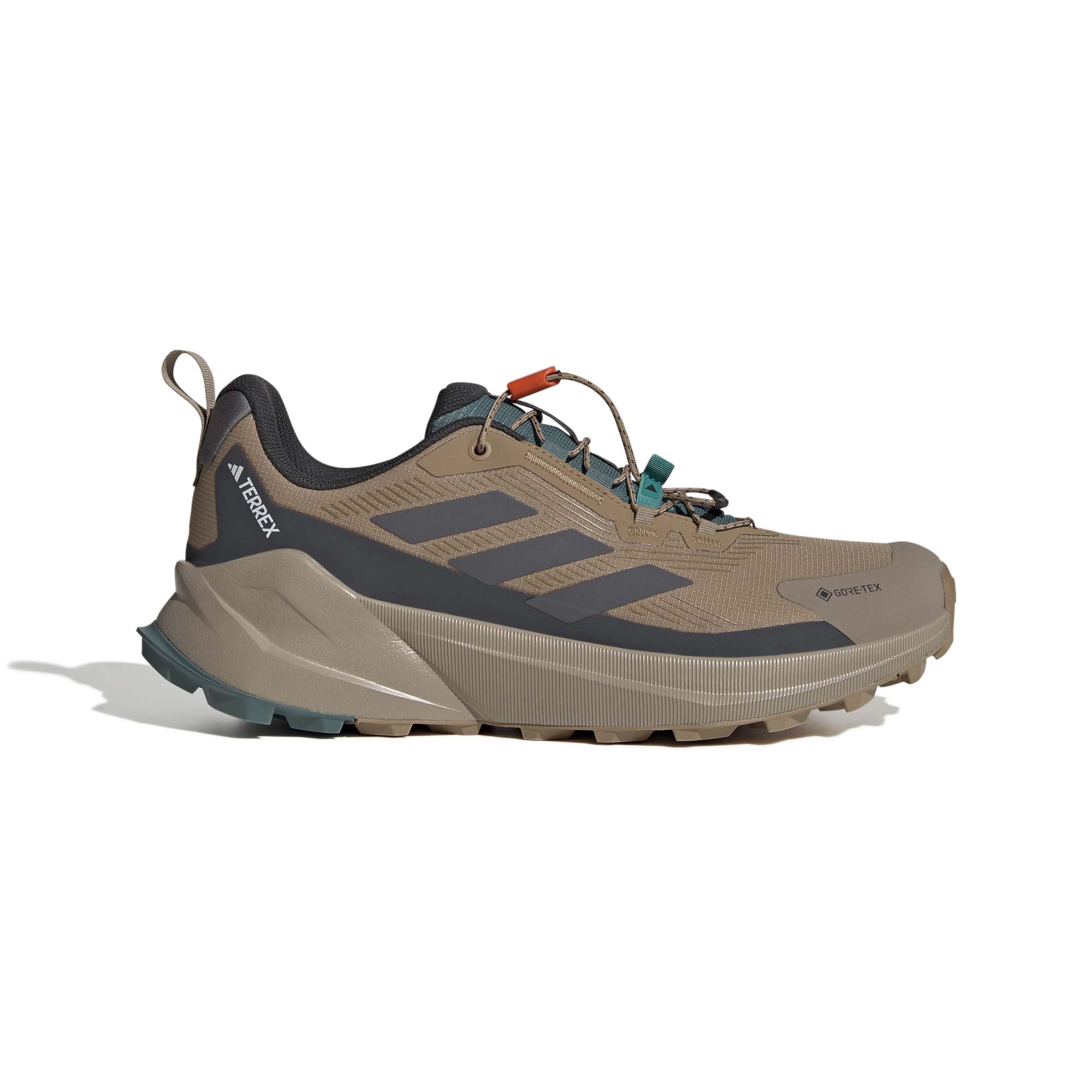 Jq9942 1 footwear photography side lateral center view white