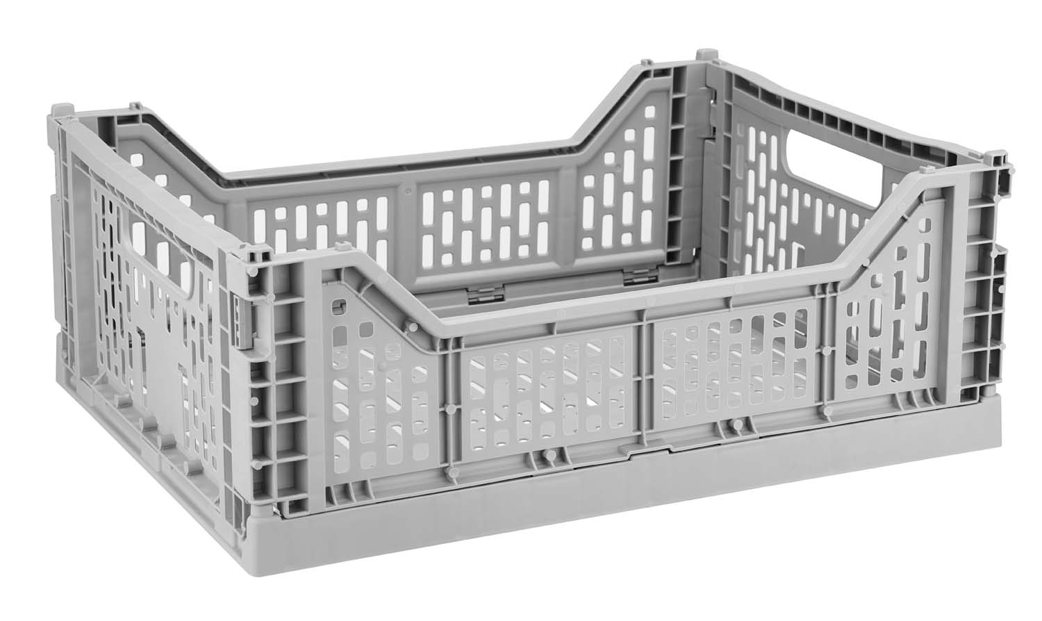 SUNWARE Basic Vouwkrat 15L 