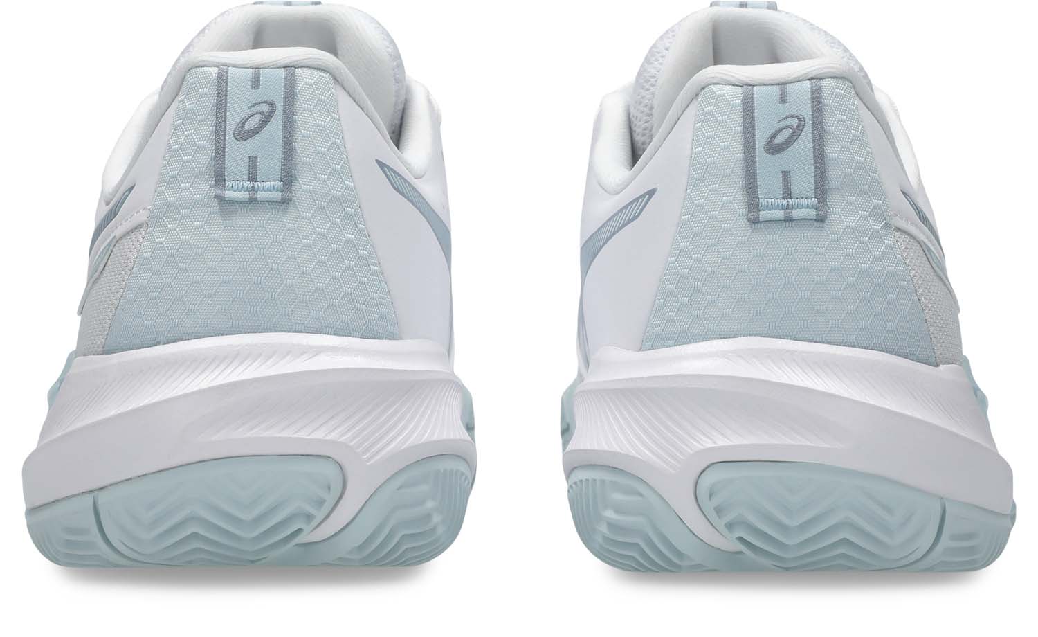 ASICS Gel-Challenger 15 Clay Tennisschoenen Dames