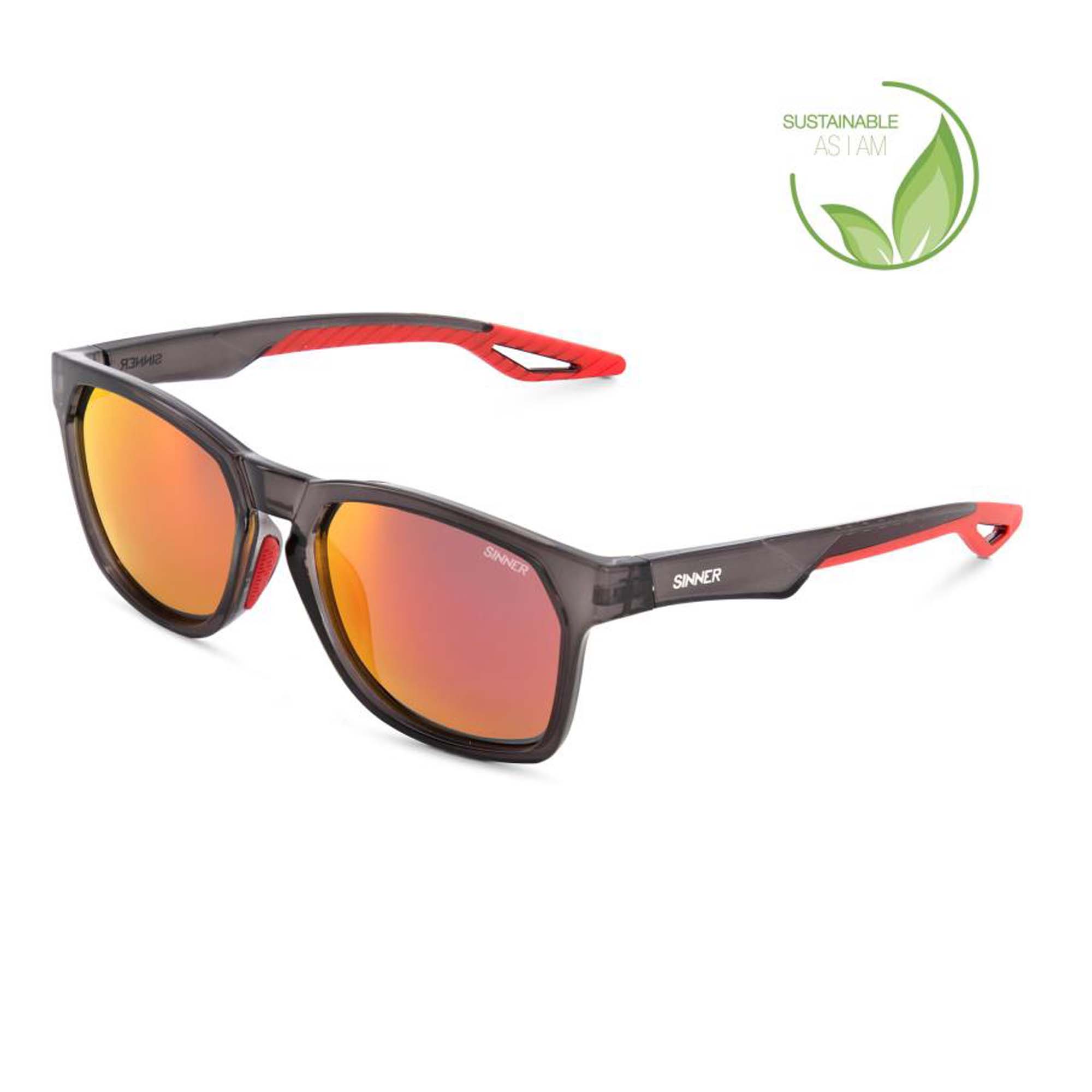 SINNER Faveira Zonnebril  Unisex