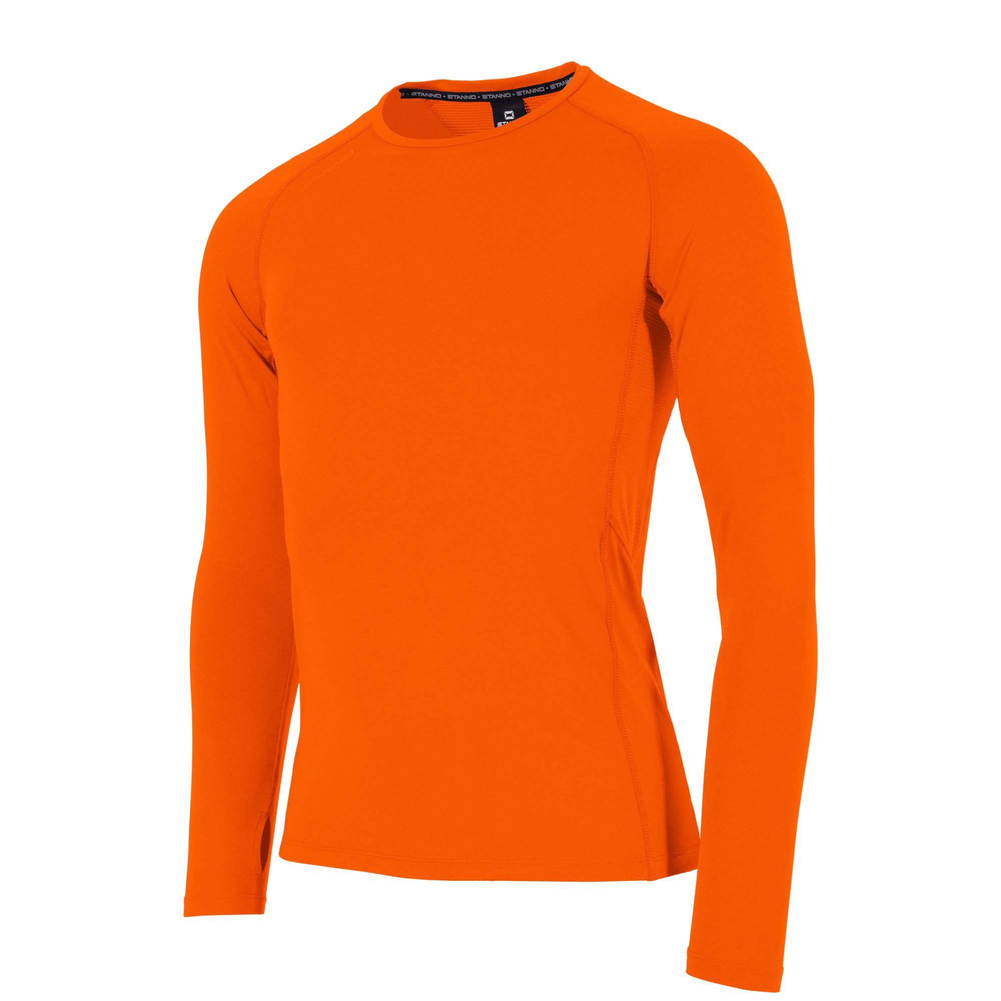 STANNO Core Baselayer Long Sleeve Shirt Unisex STANNO Core Baselayer Long Sleeve Shirt Unisex
