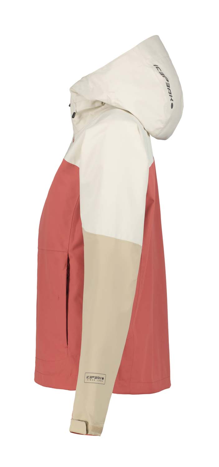 ICEPEAK Bandera Jas Dames