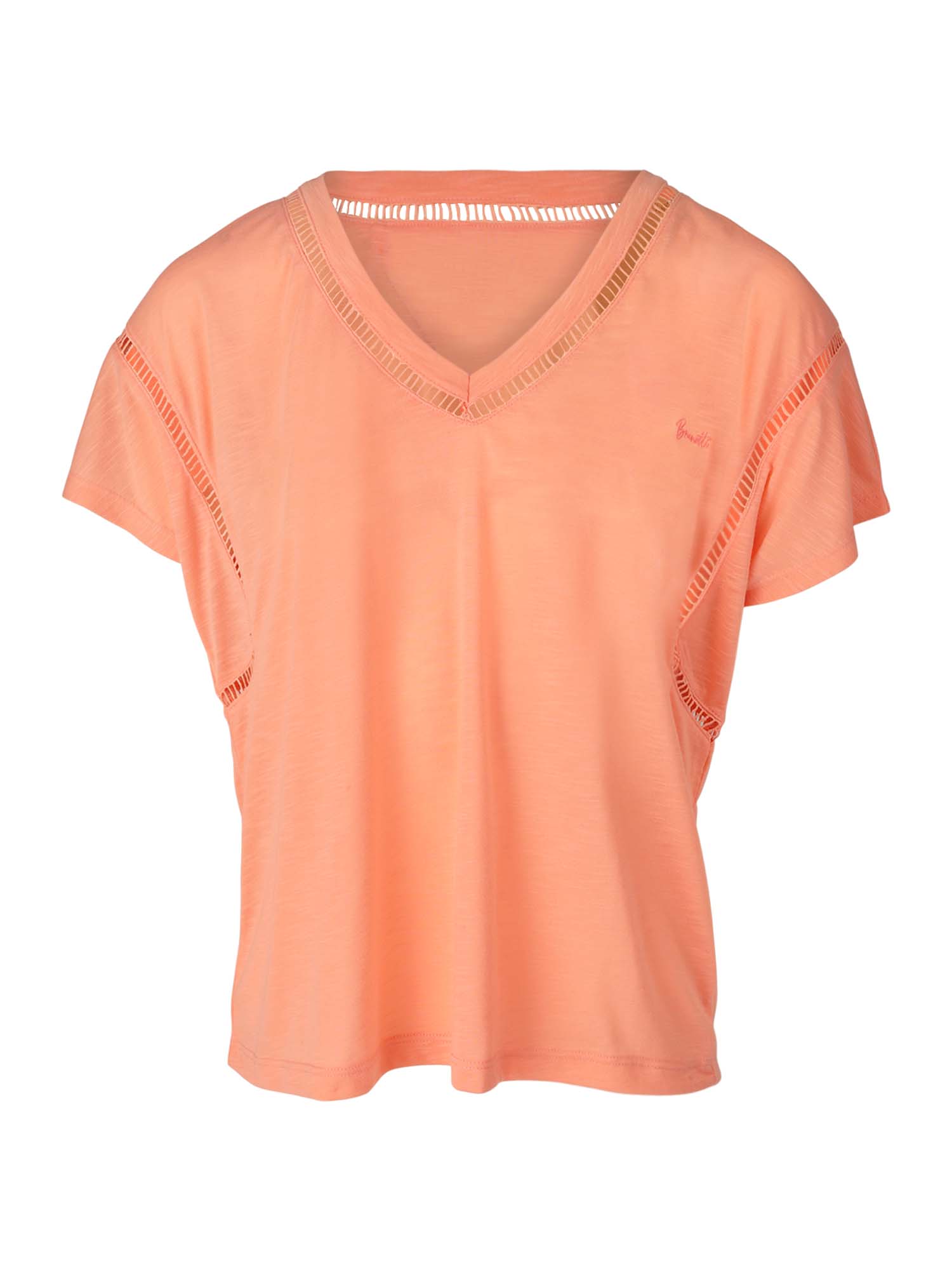 BRUNOTTI Duya T-shirt Dames
