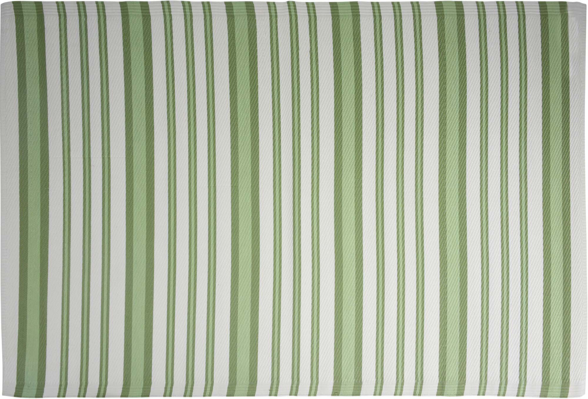 KOOPMAN Vloerkleed camping 180x120cm