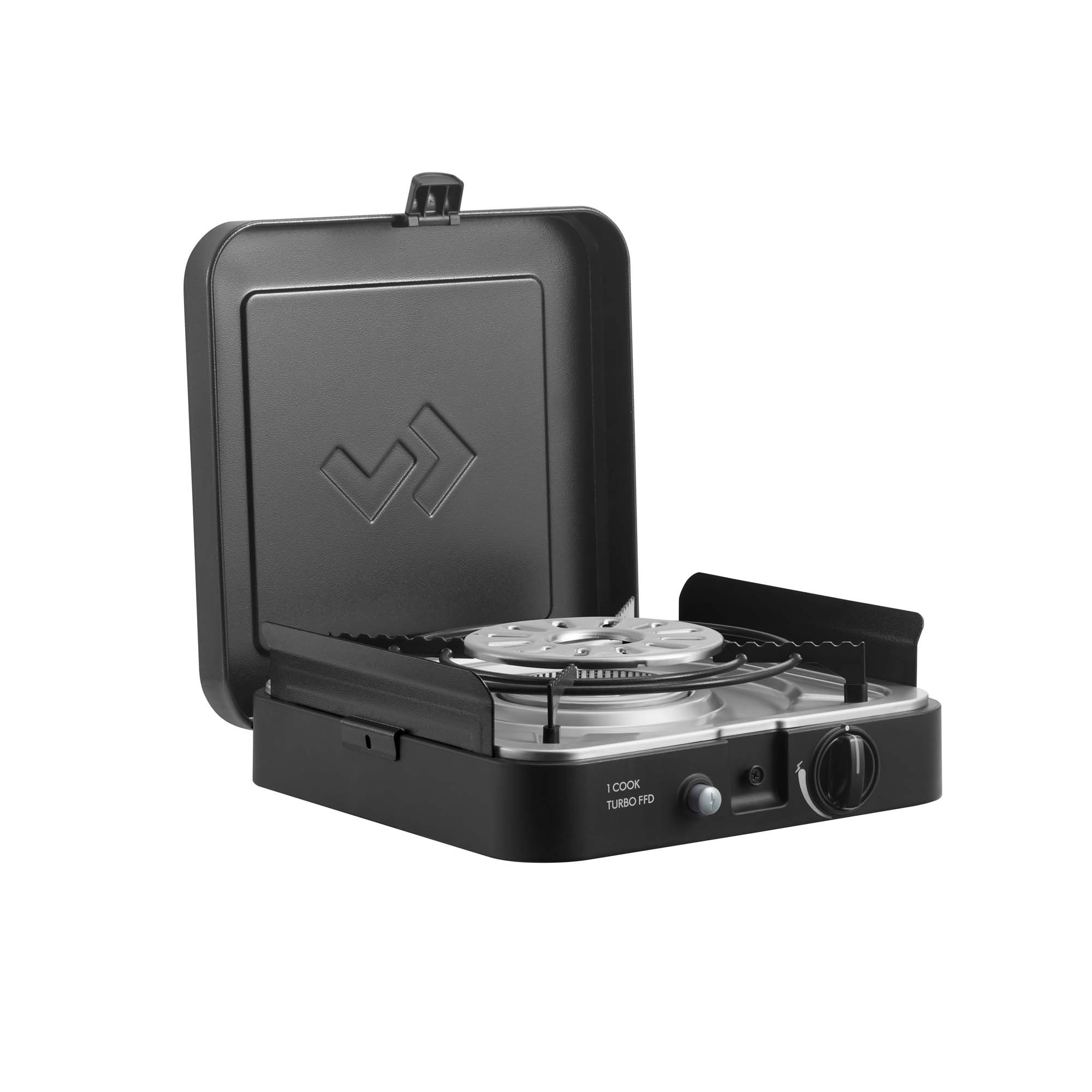 DOMETIC 1 Cook Turbo FFD Stove