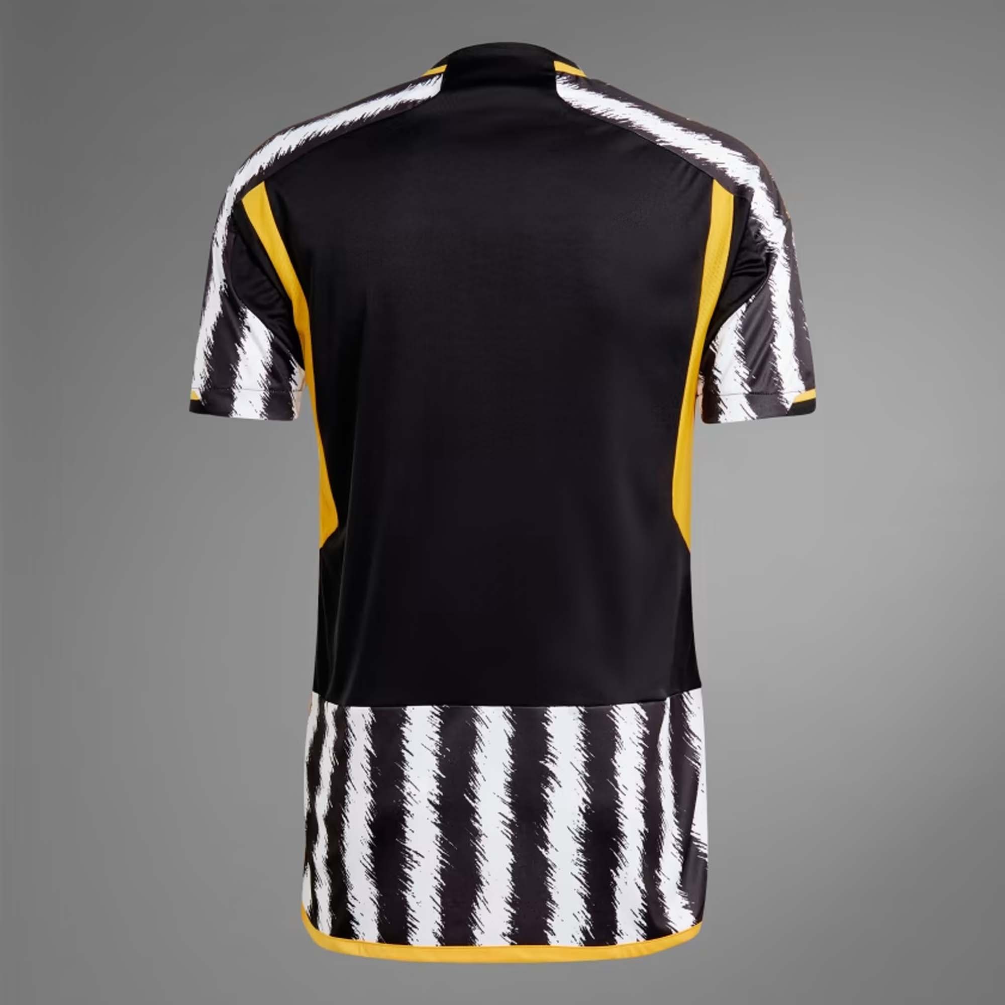 ADIDAS Juventus 23/24 Thuis  Heren