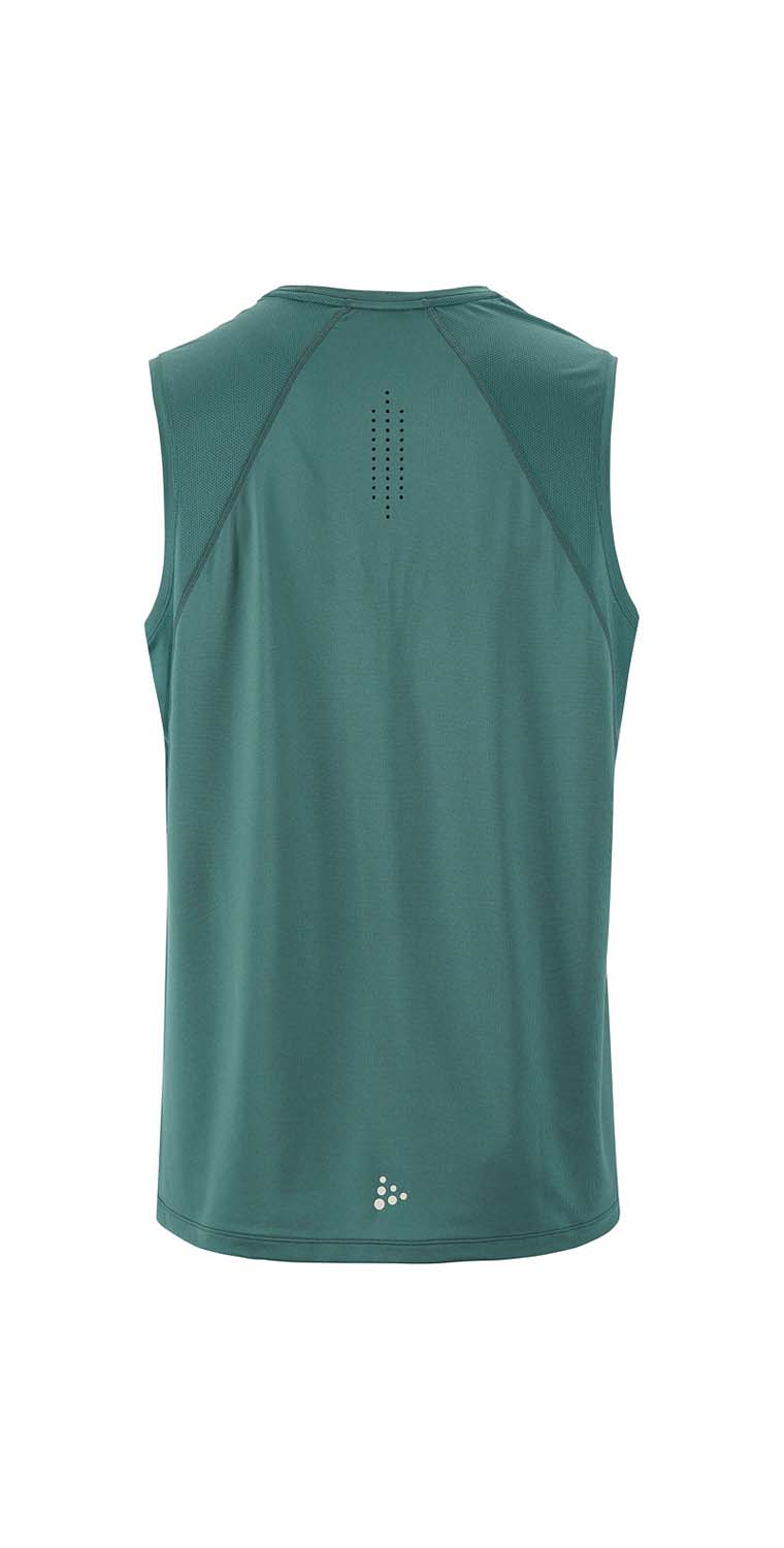 CRAFT ADV essence sl tee 2 m trainingsshirt Heren