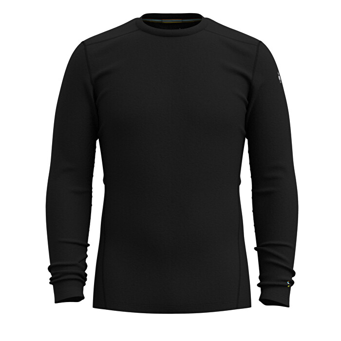 Smartwool Thermal Merino Base Layer Crew Heren