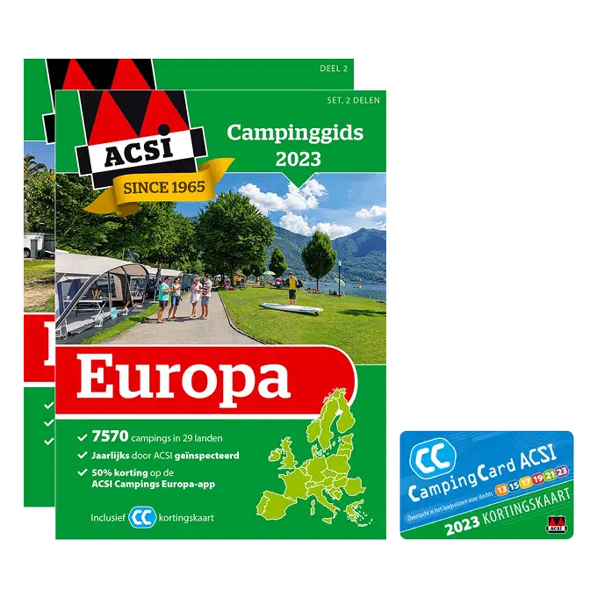 ACSI Europa 2023
